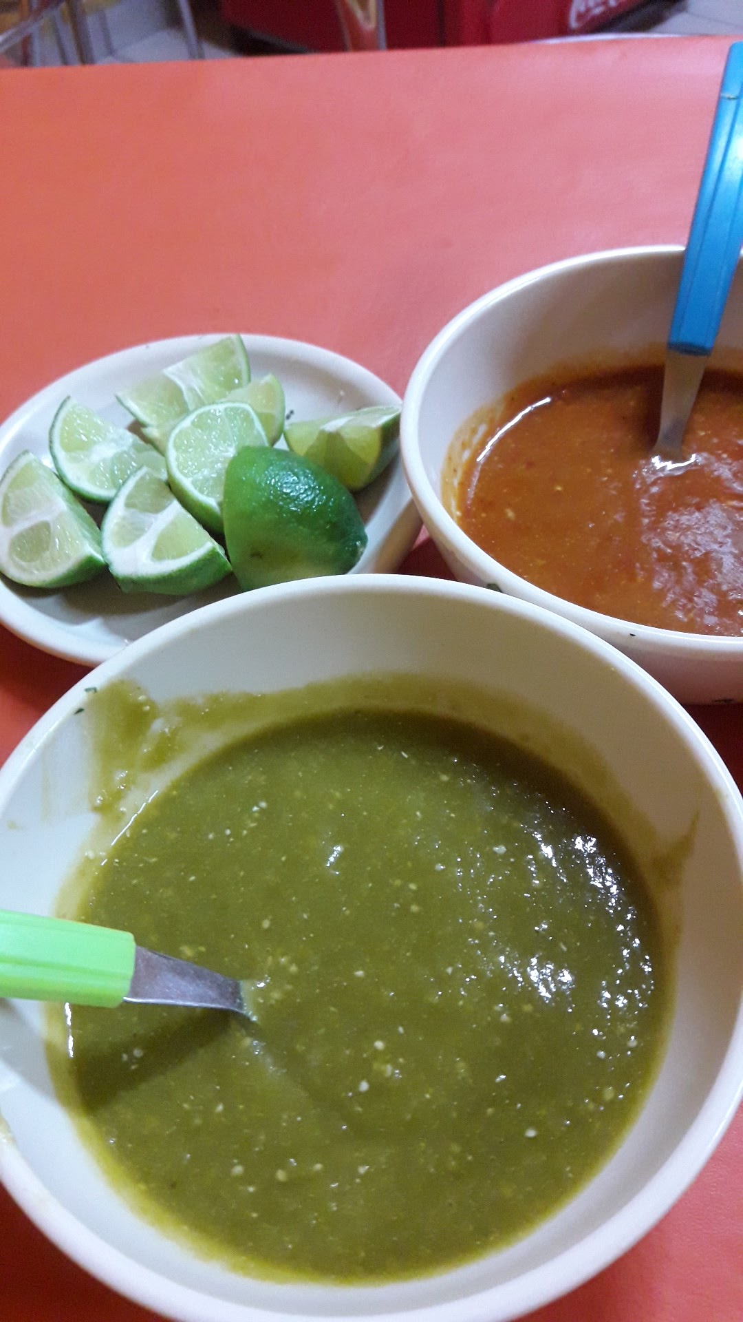 Tacos Blanquita image 2