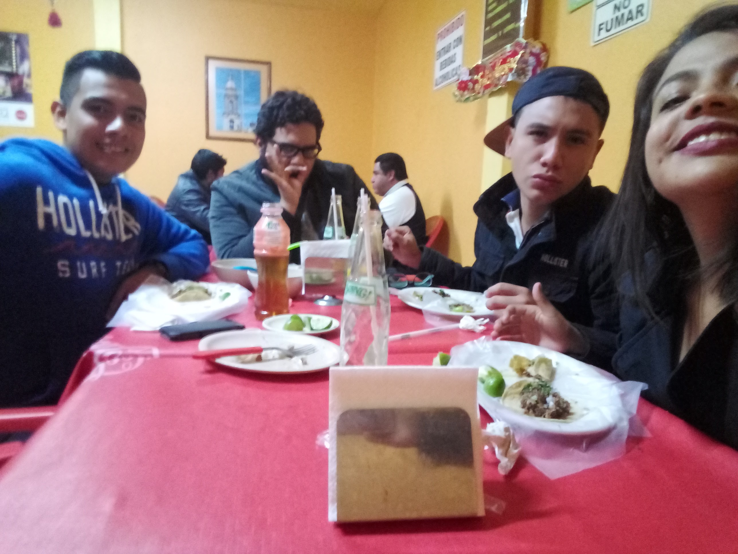 Tacos Blanquita image 4