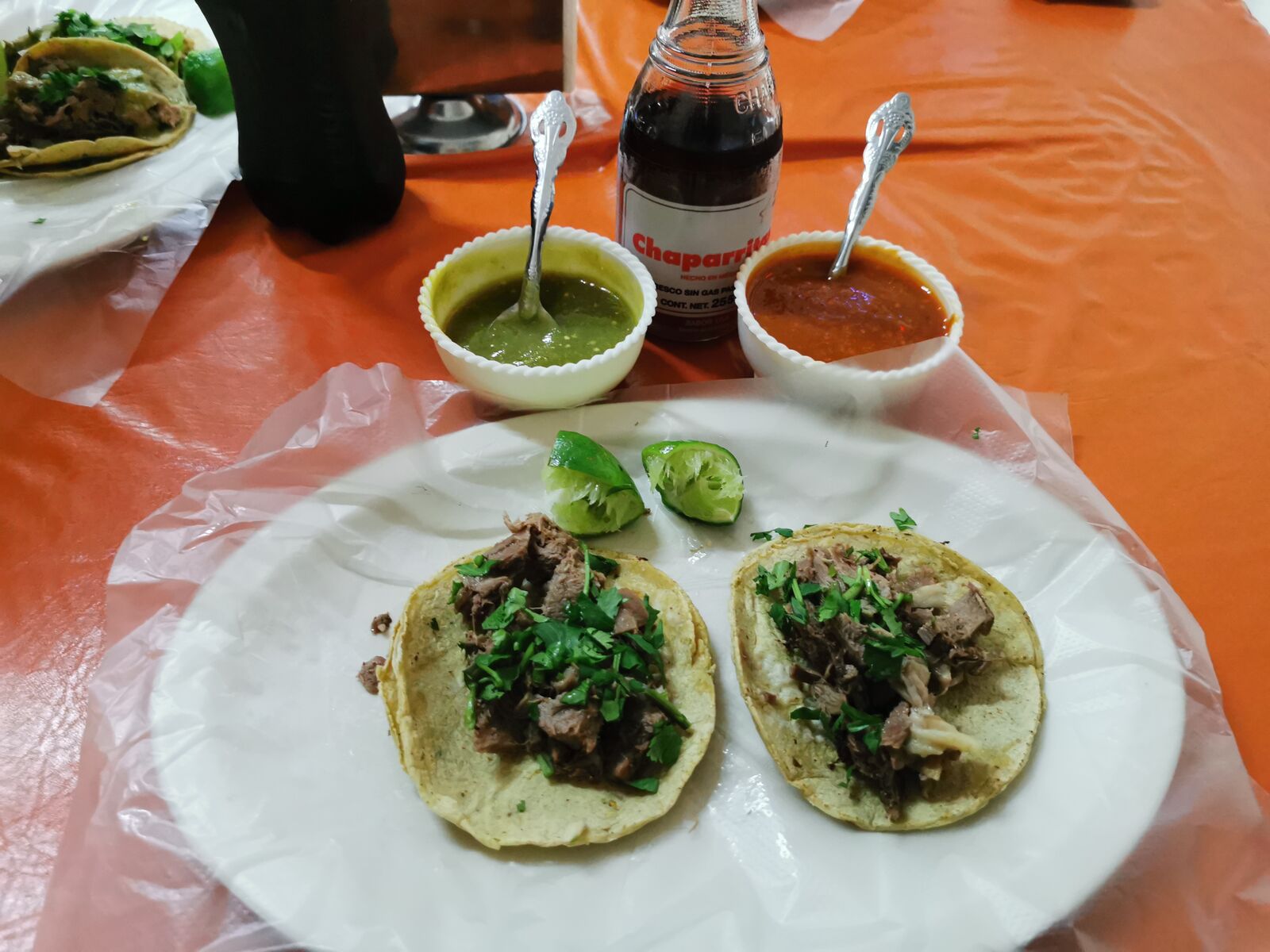Tacos Blanquita image 7