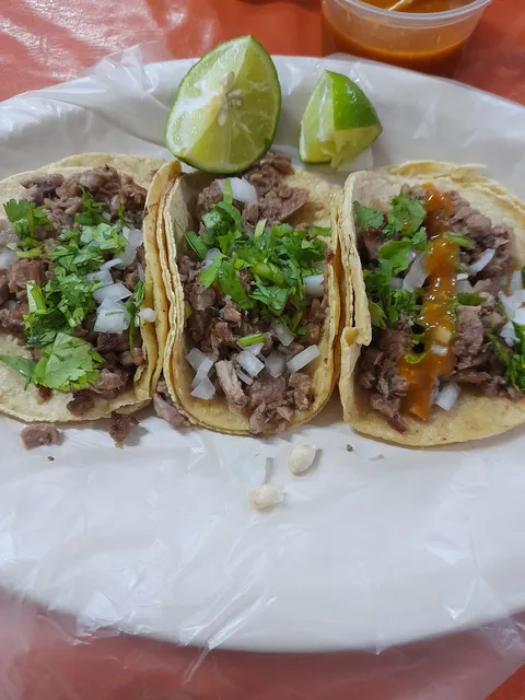 Tacos Blanquita image 8