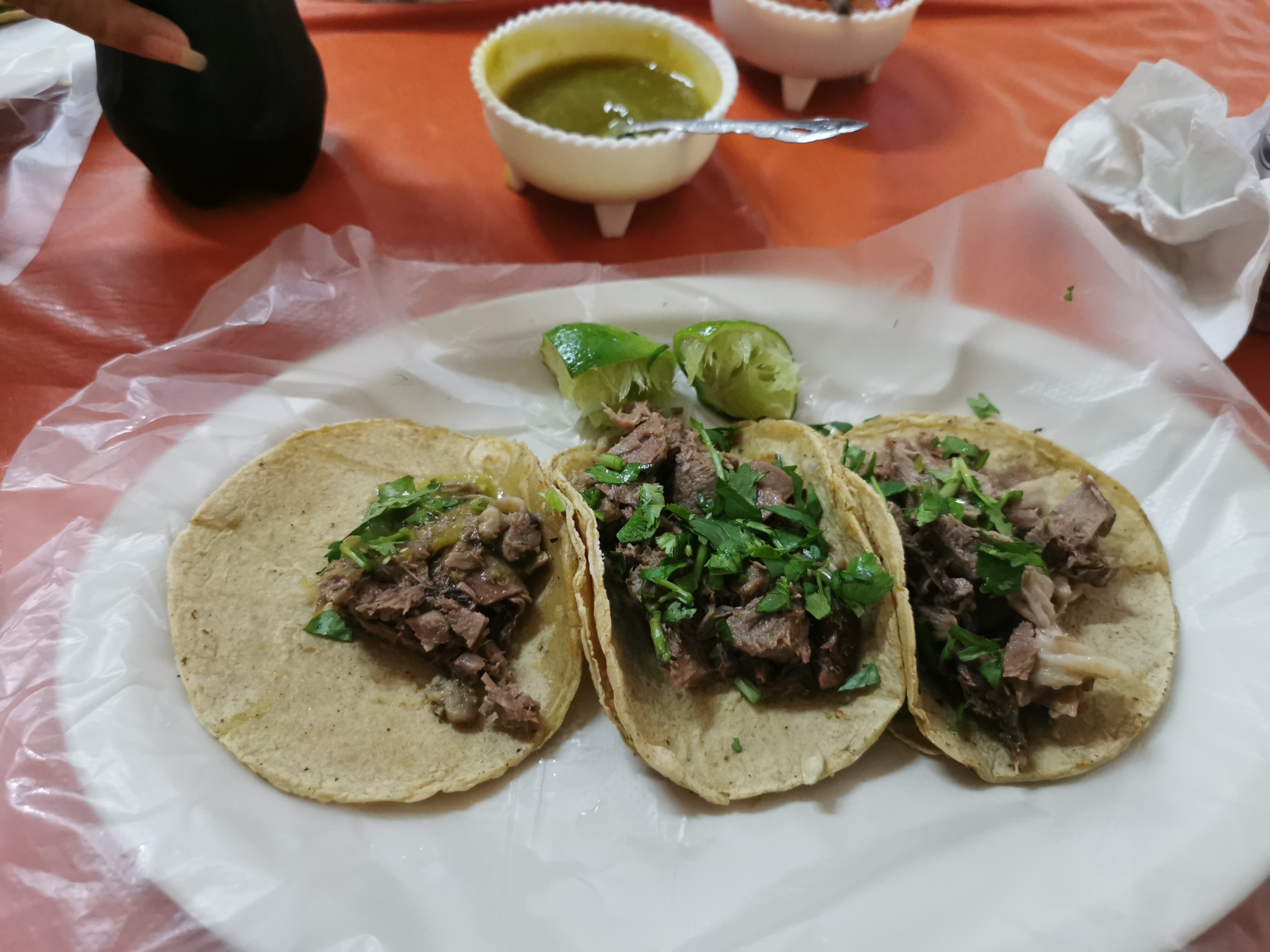 Tacos Blanquita image 9