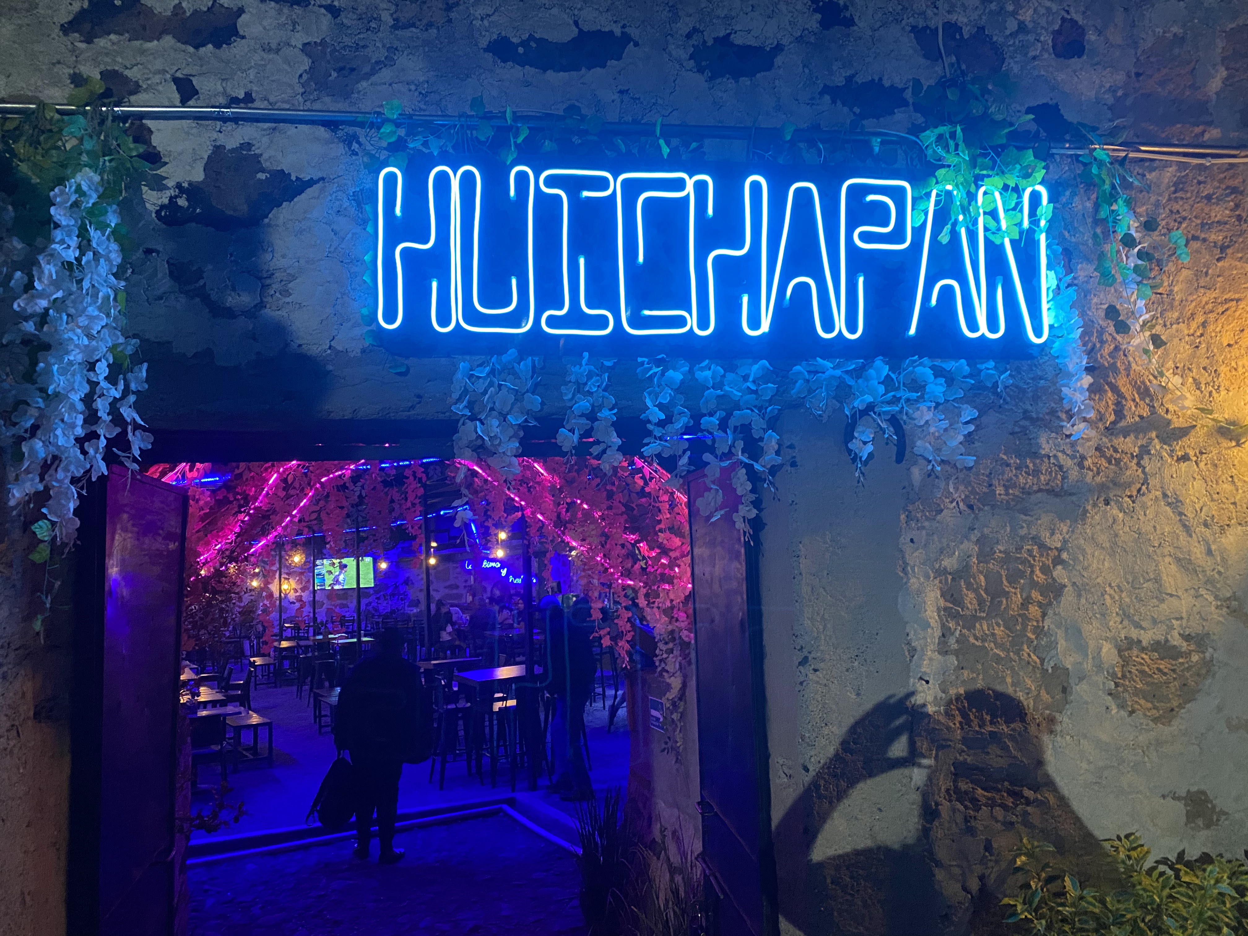 El Mero Mero image 1