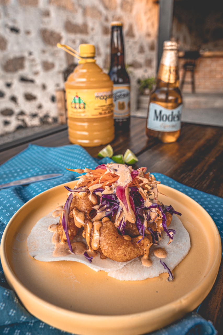 El Mero Mero image 2