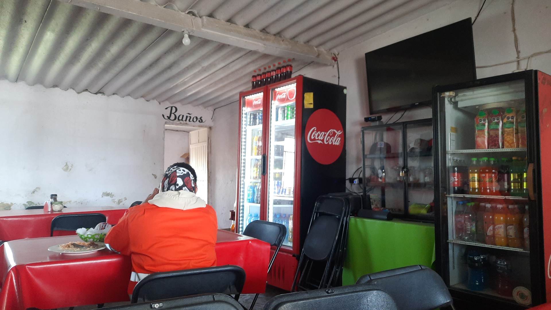 Comedor "San Rafael" image 1