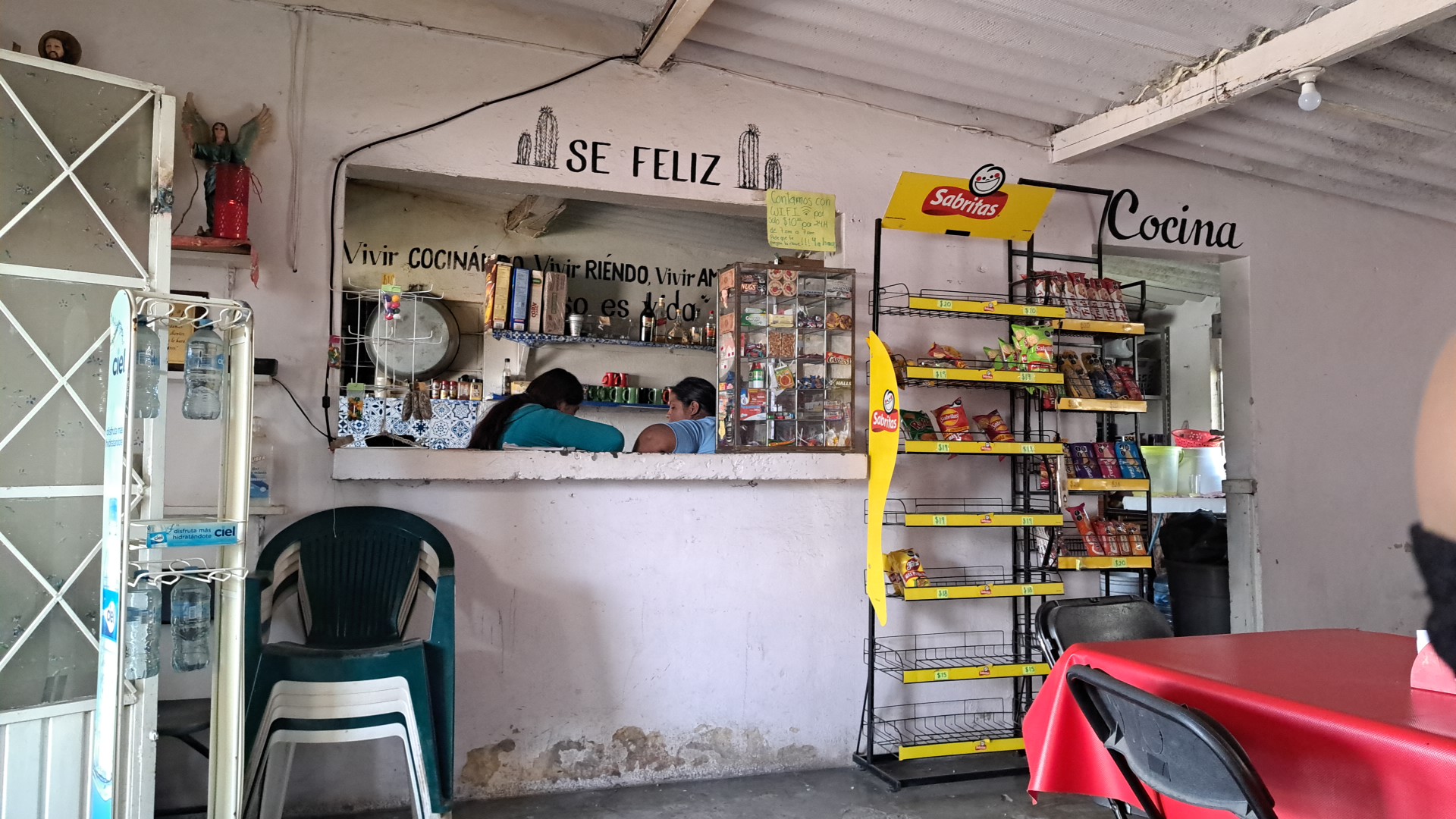 Comedor "San Rafael" image 2