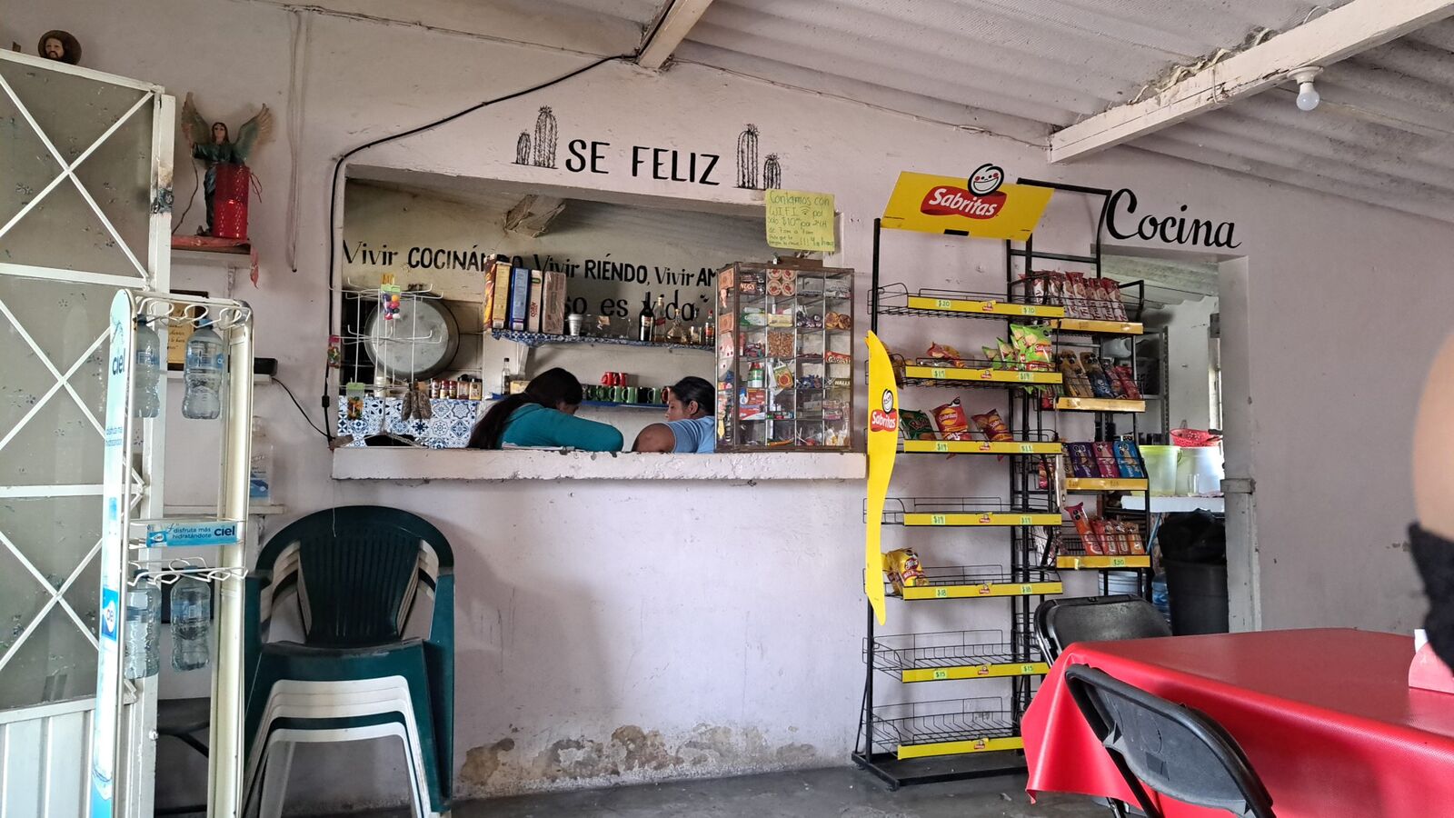 Comedor "San Rafael" image 2
