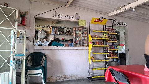 Comedor "San Rafael" image 2