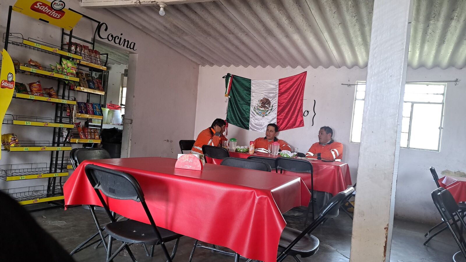 Comedor "San Rafael" image 3