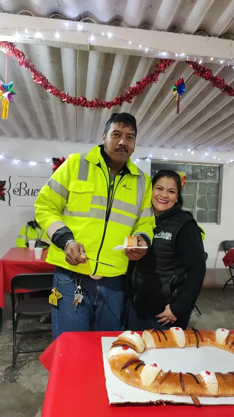 Comedor "San Rafael" image 4