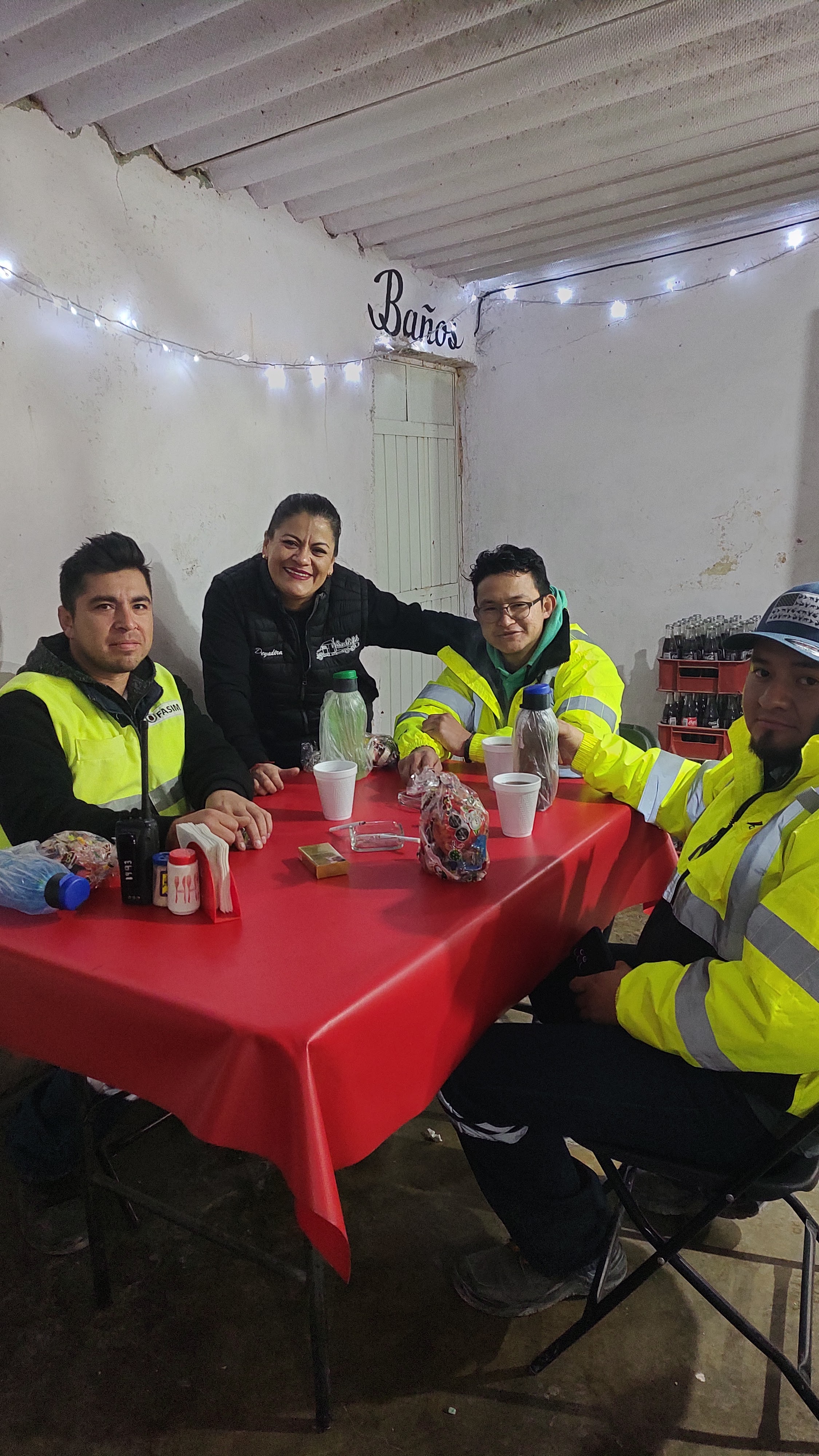 Comedor "San Rafael" image 5