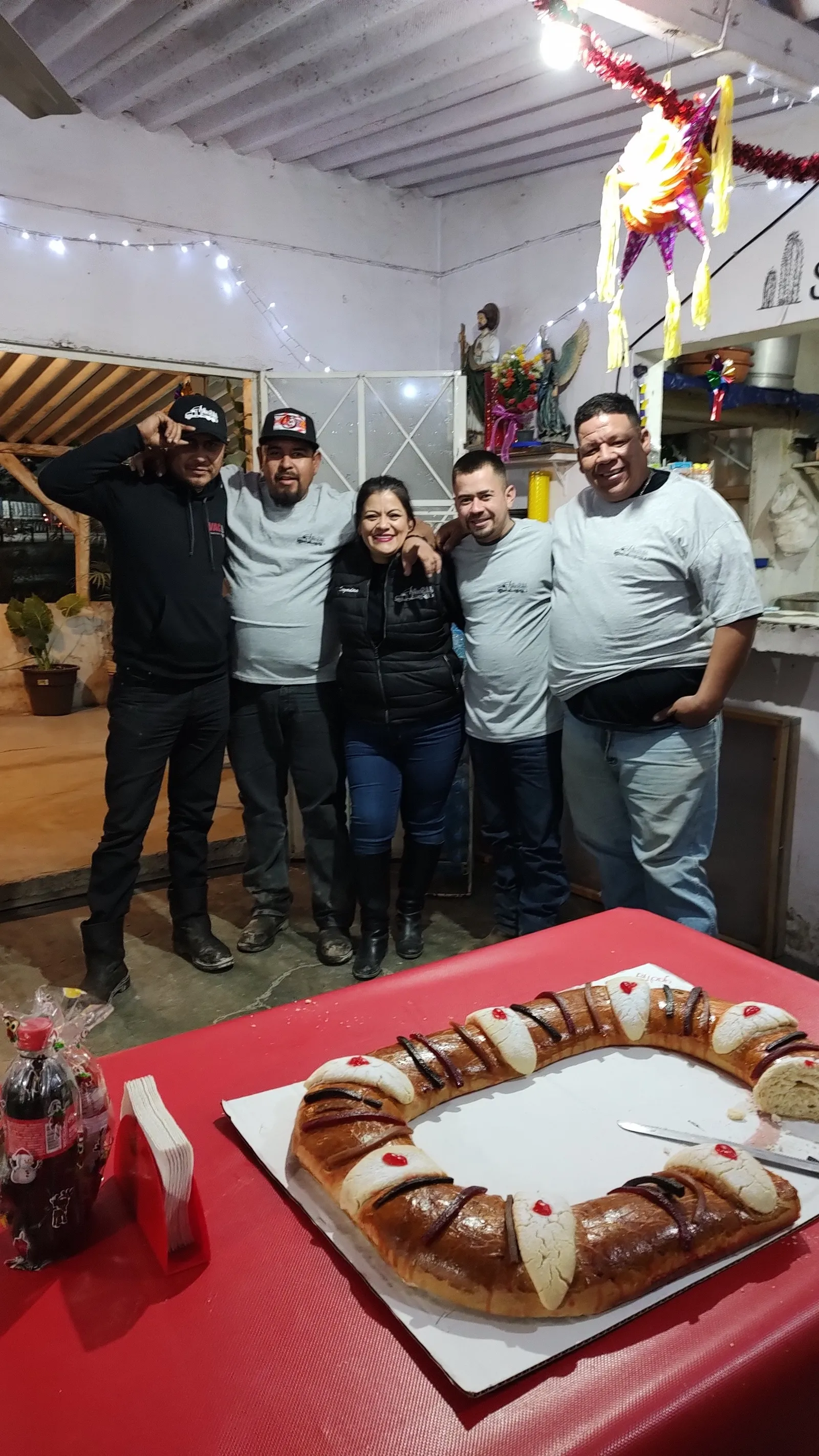 Comedor "San Rafael" image 6