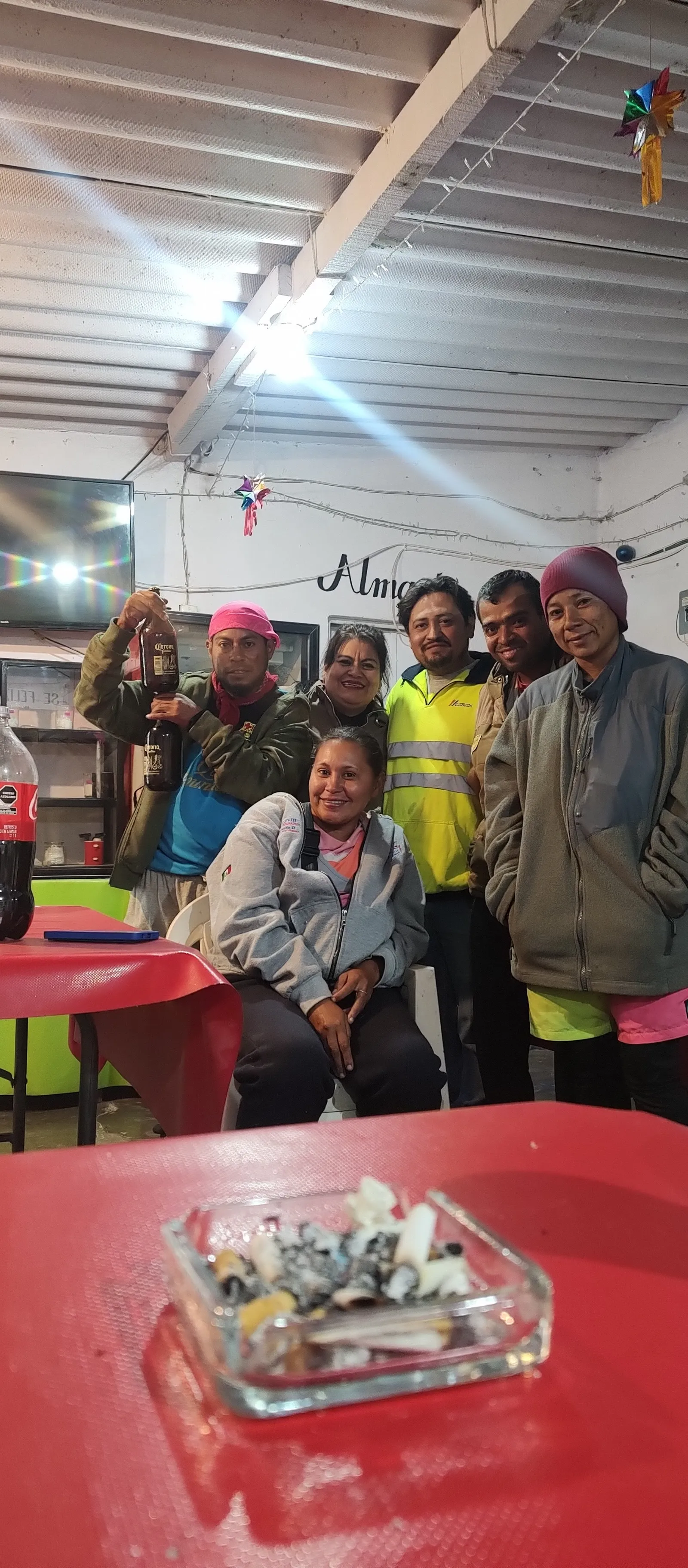 Comedor "San Rafael" image 7