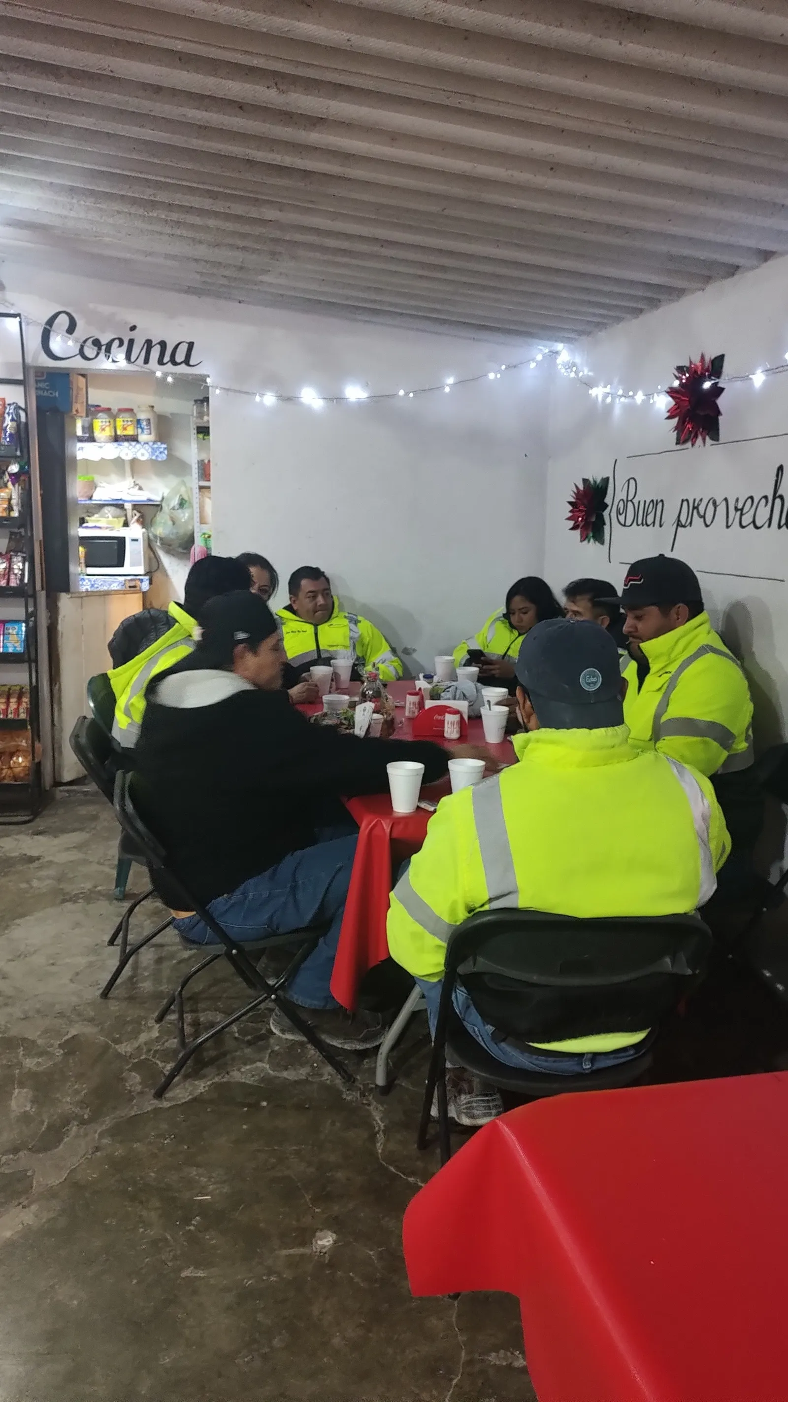 Comedor "San Rafael" image 8