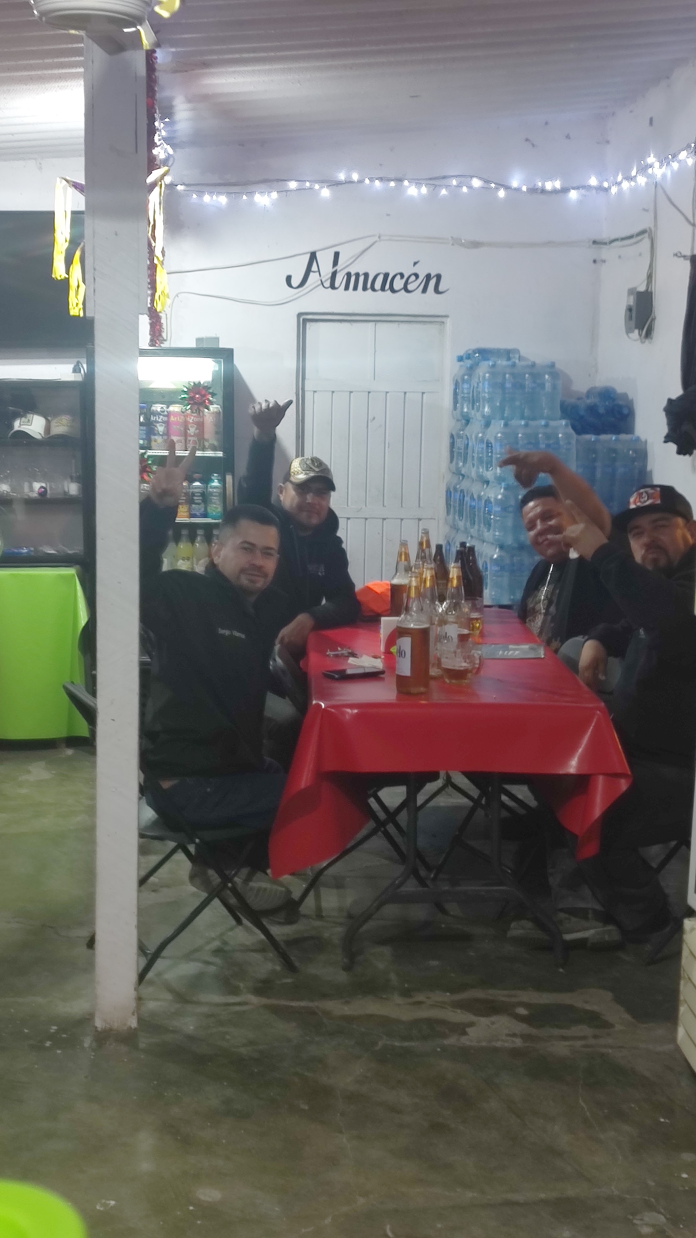 Comedor "San Rafael" image 10