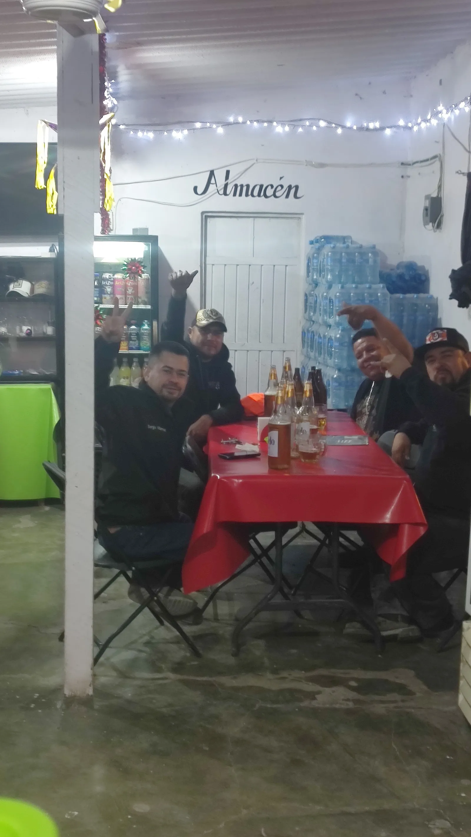 Comedor "San Rafael" image 10