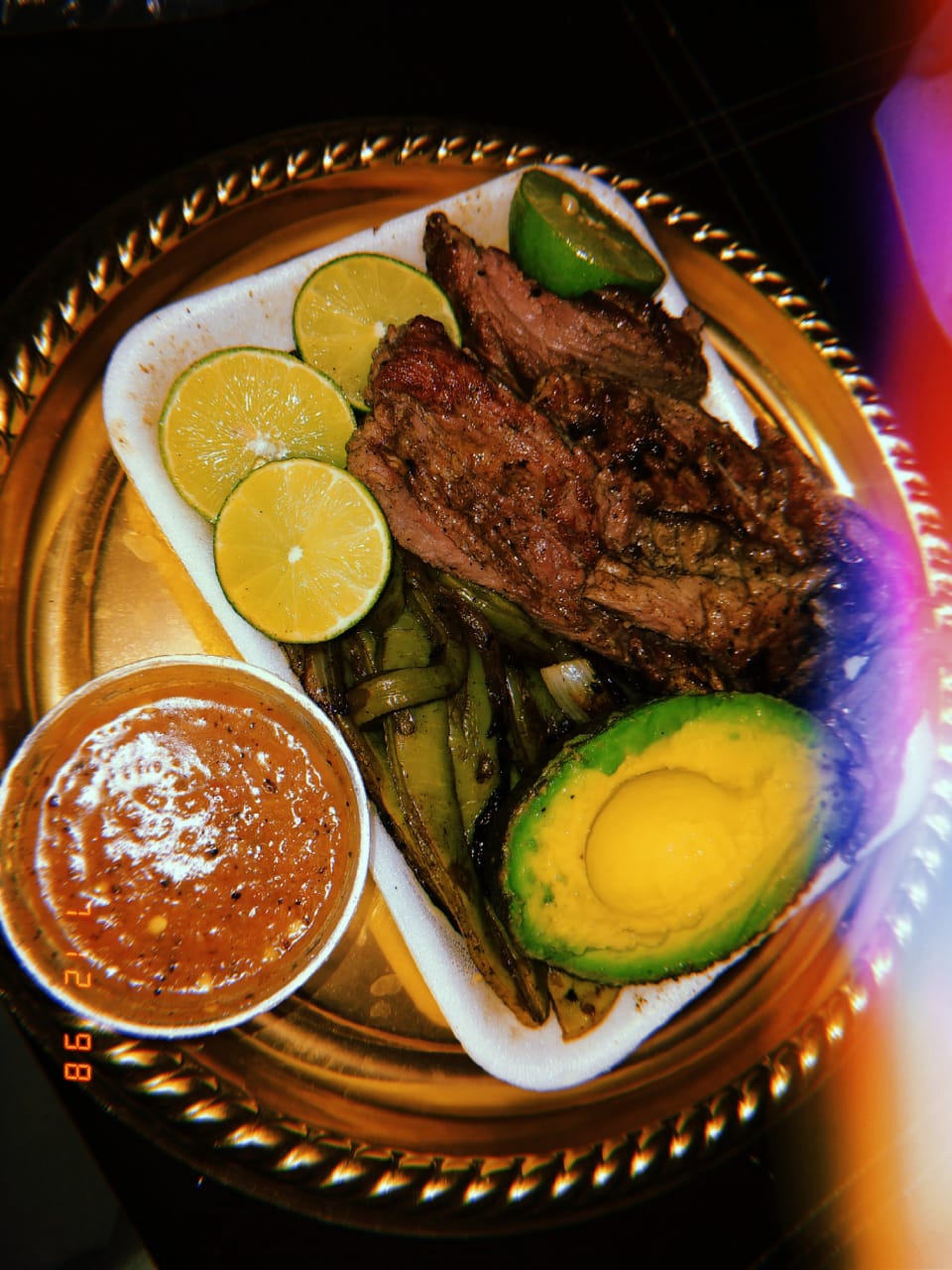 Santa Burgers Hgo. image 5