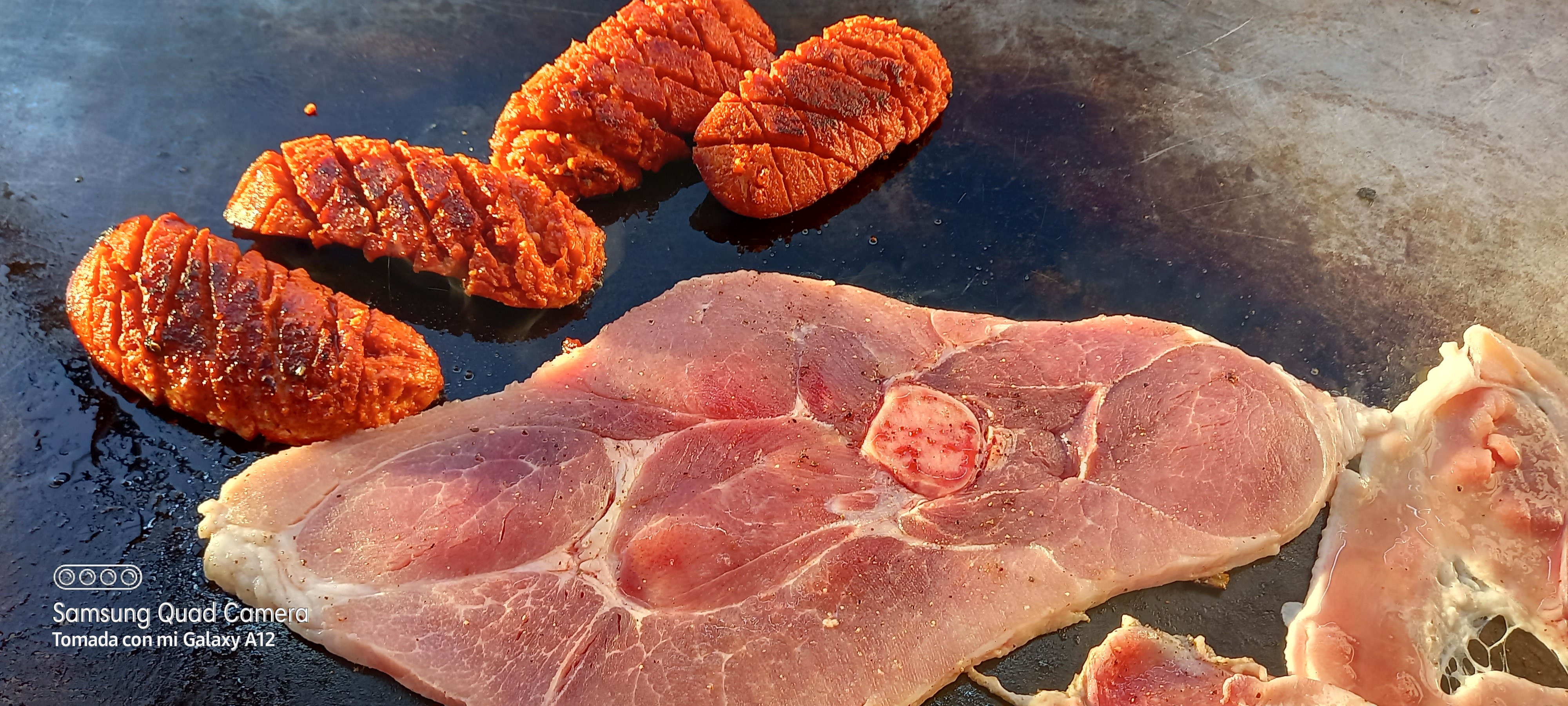 Santa Burgers Hgo. image 9