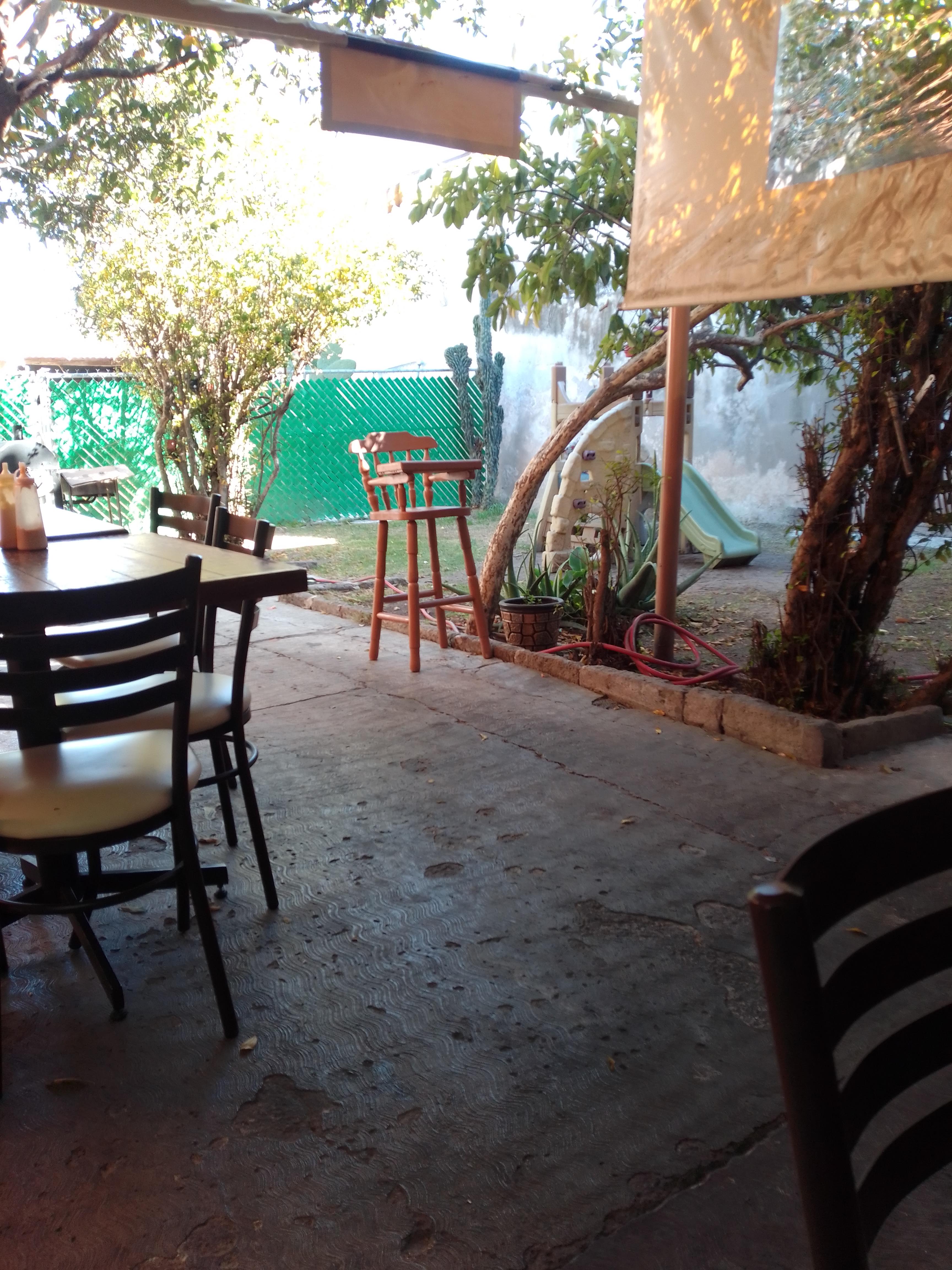 LA SIRENA GORDA PESCADOS Y MARISCOS HUICHAPAN image 1