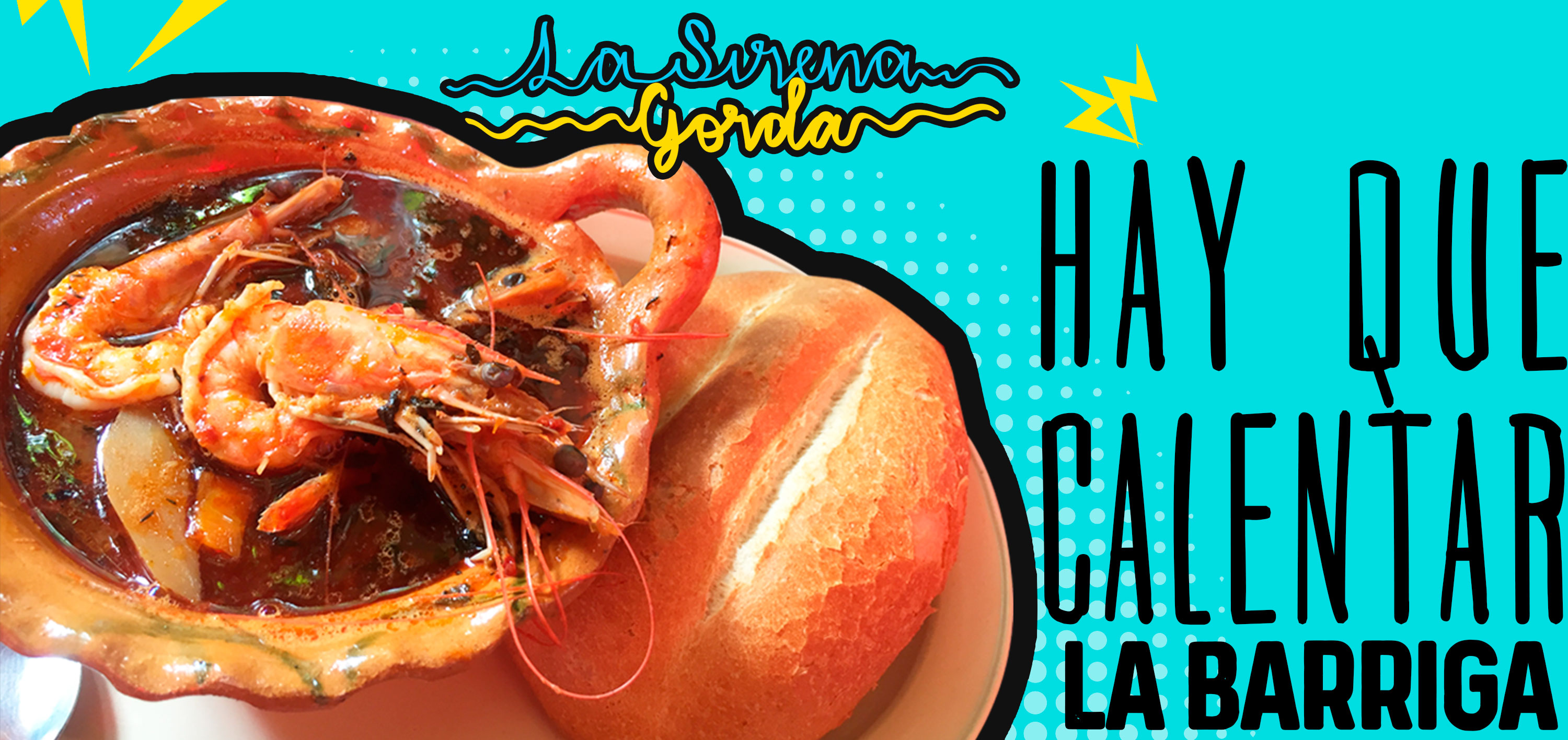 LA SIRENA GORDA PESCADOS Y MARISCOS HUICHAPAN image 2