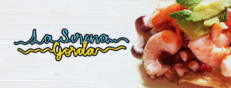 LA SIRENA GORDA PESCADOS Y MARISCOS HUICHAPAN image 3