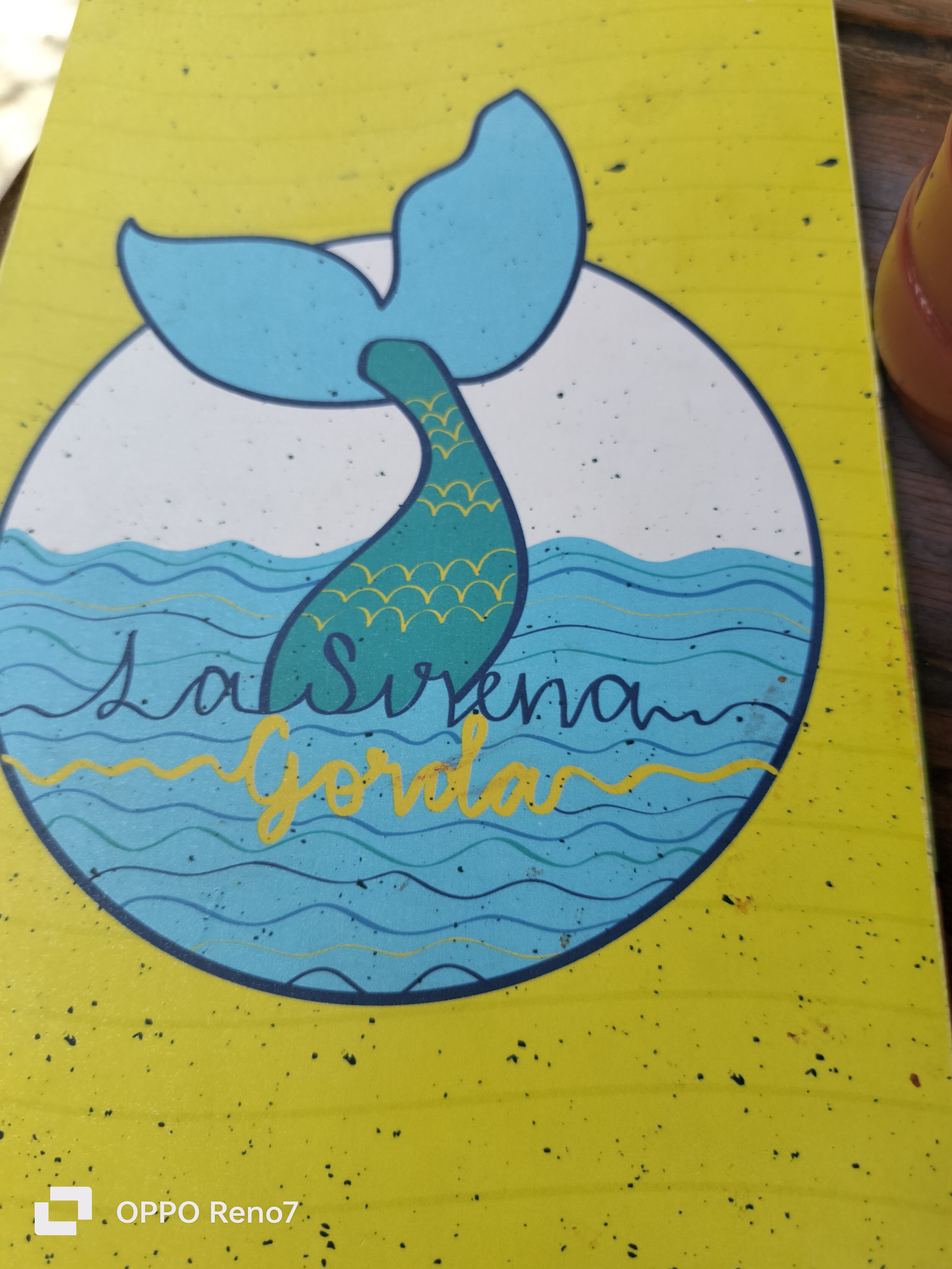 LA SIRENA GORDA PESCADOS Y MARISCOS HUICHAPAN image 4