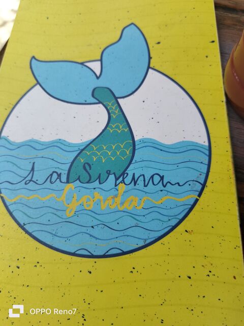 LA SIRENA GORDA PESCADOS Y MARISCOS HUICHAPAN image 4