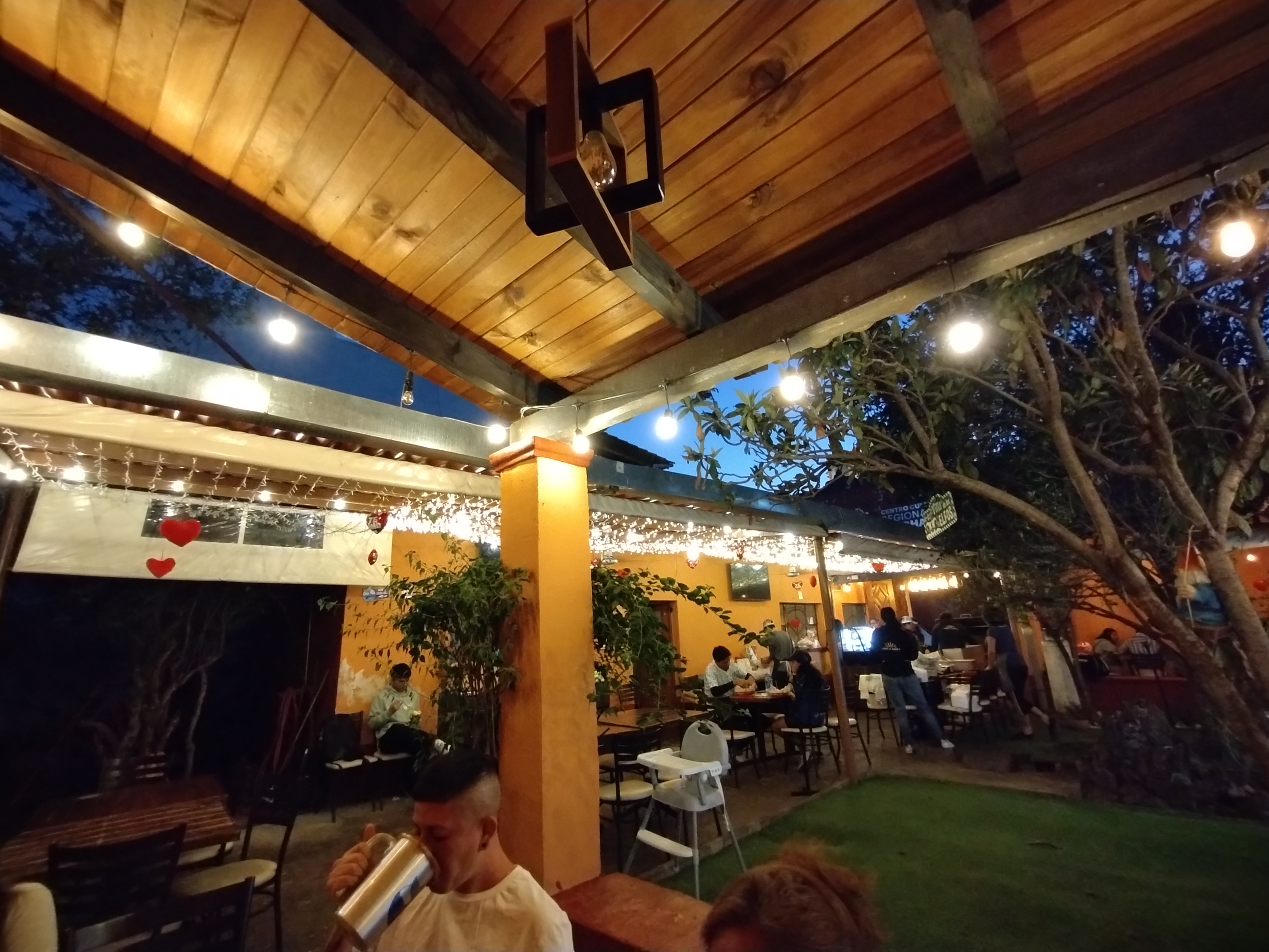 LA SIRENA GORDA PESCADOS Y MARISCOS HUICHAPAN image 8