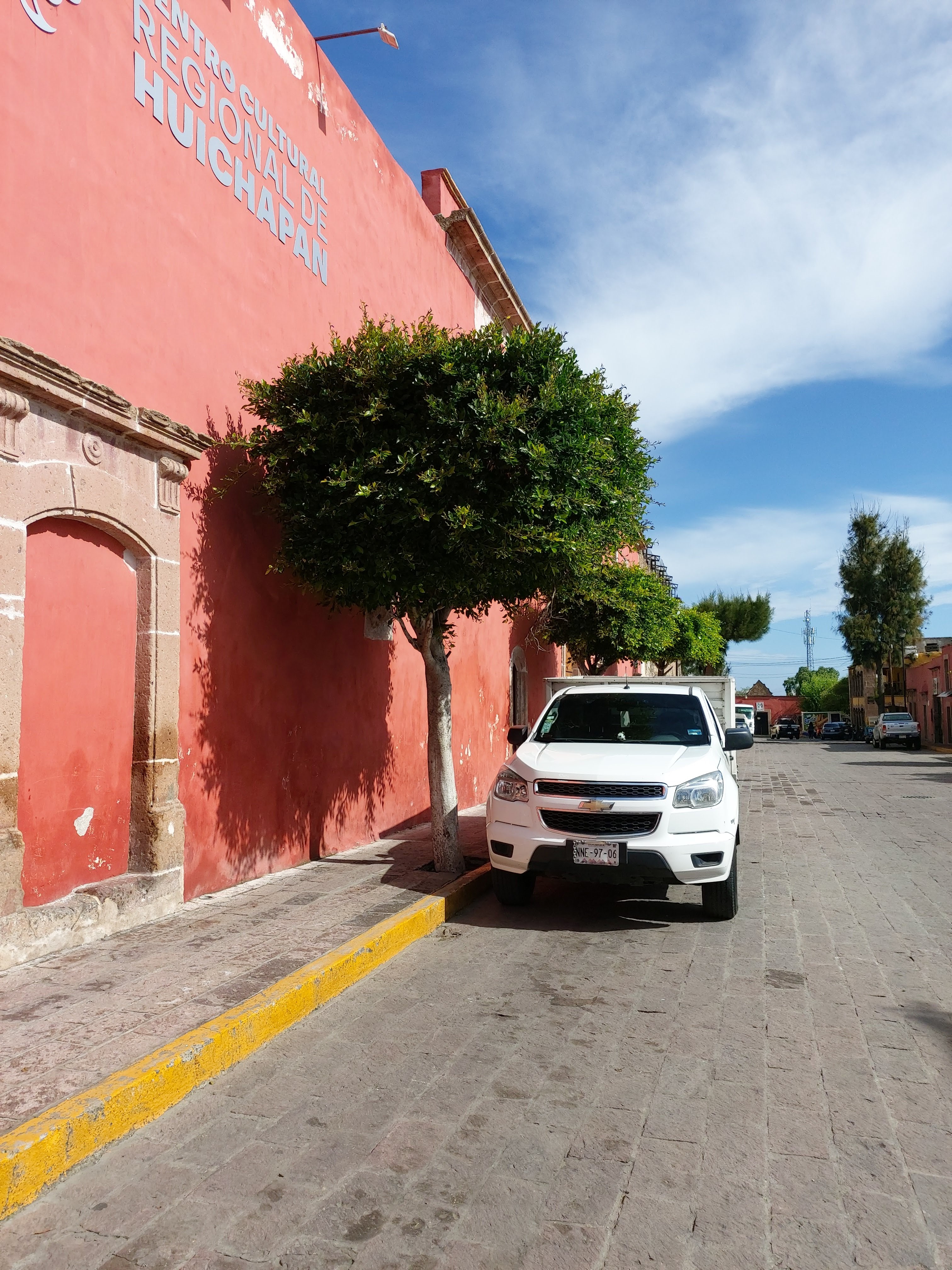 LA SIRENA GORDA PESCADOS Y MARISCOS HUICHAPAN image 10