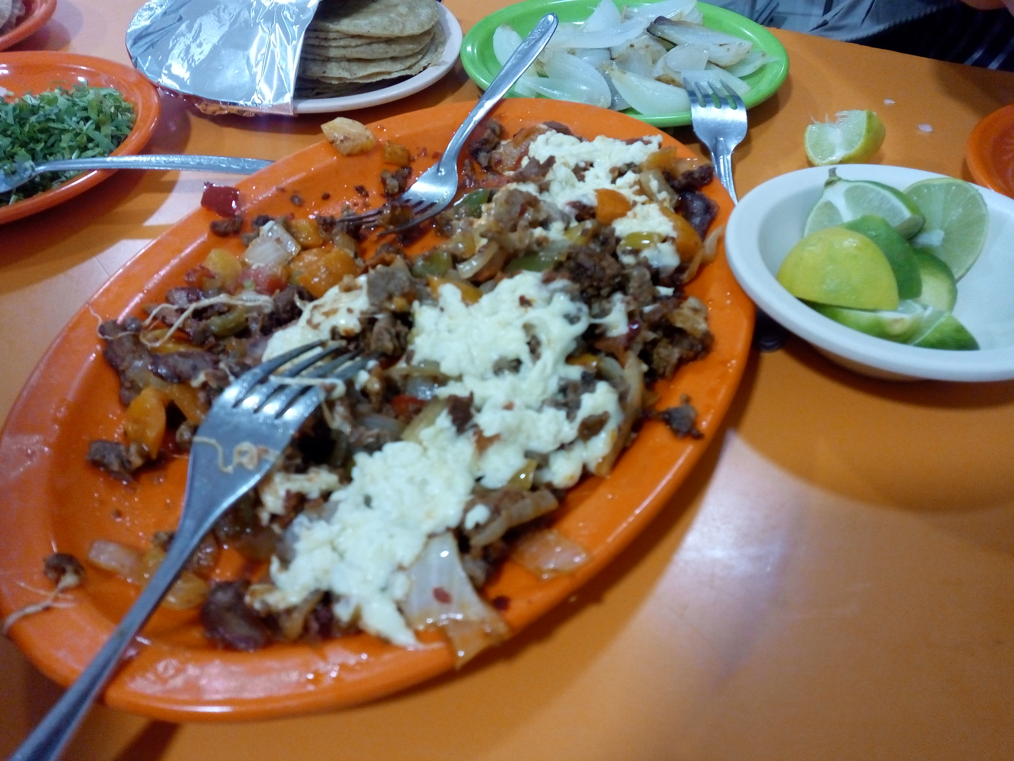 TAQUERIA LA PALOMA image 1