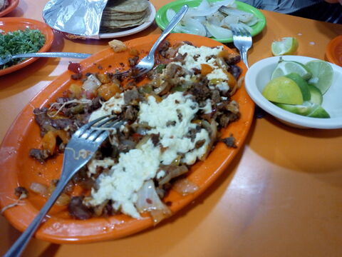 TAQUERIA LA PALOMA image 1