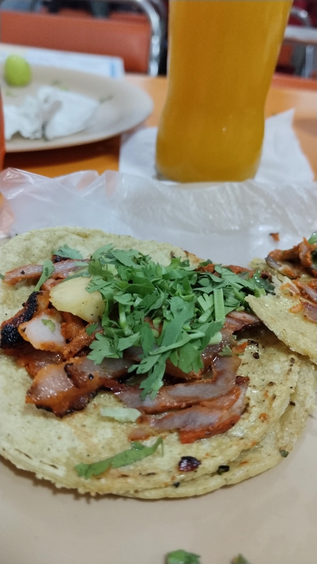 TAQUERIA LA PALOMA image 2