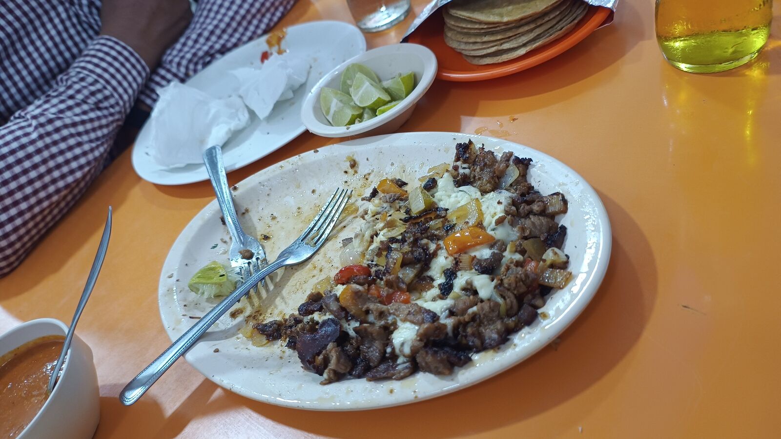 TAQUERIA LA PALOMA image 3