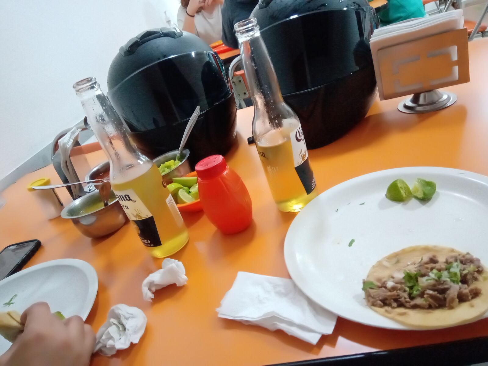 TAQUERIA LA PALOMA image 4