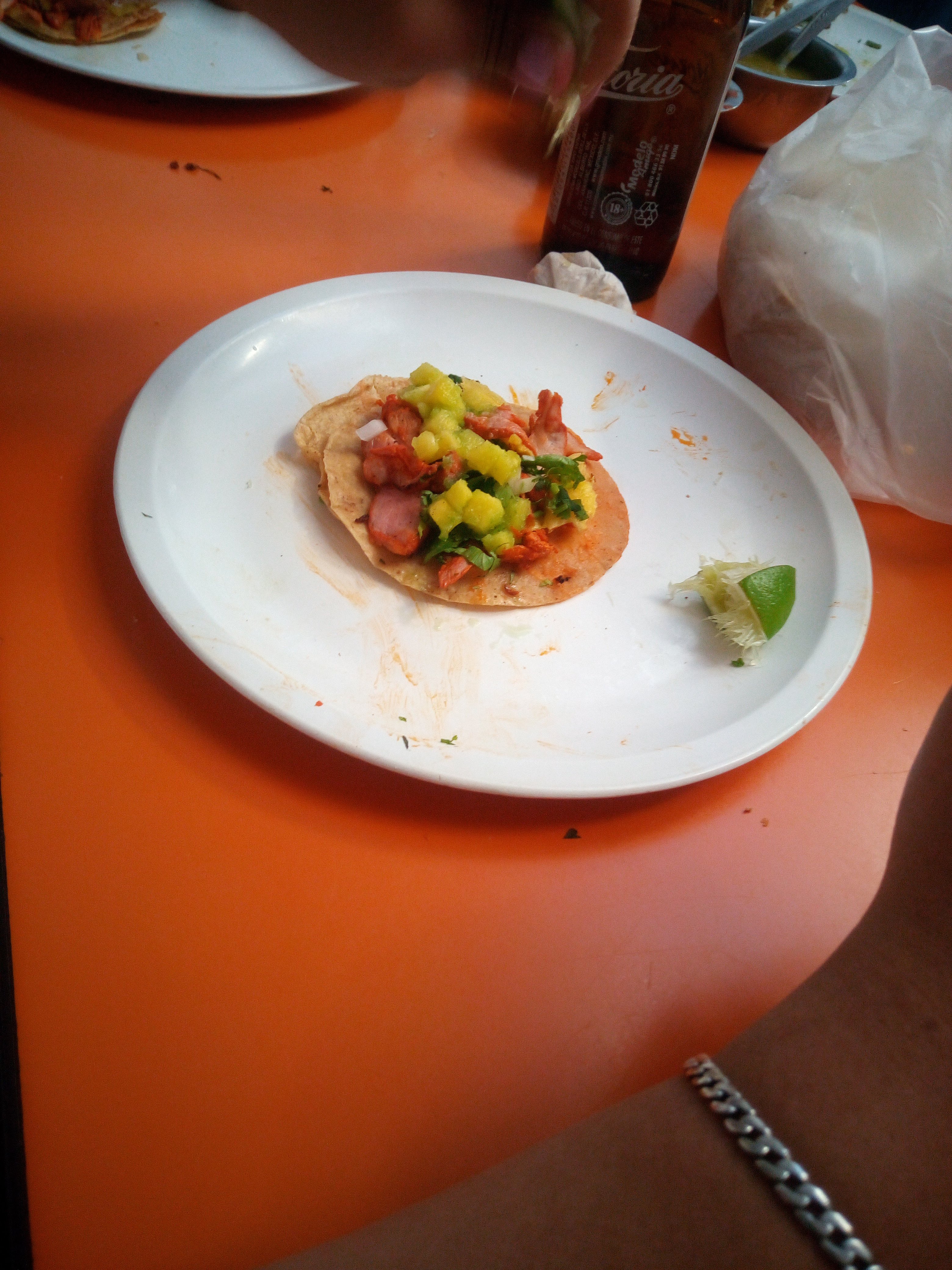 TAQUERIA LA PALOMA image 6