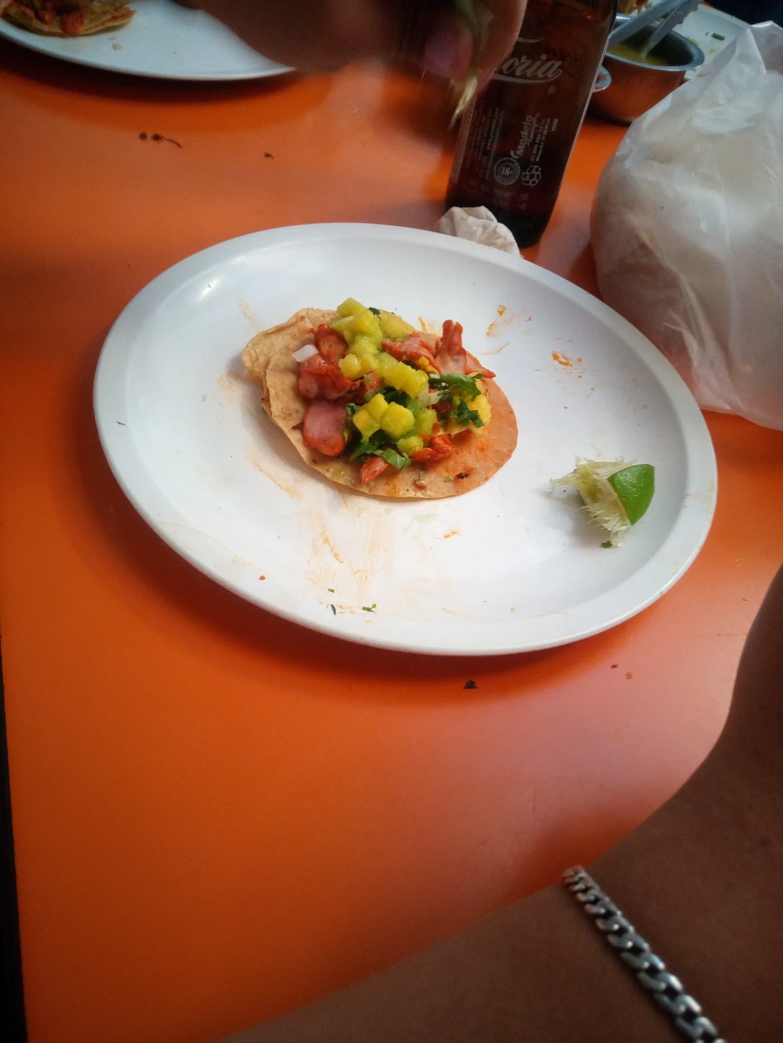 TAQUERIA LA PALOMA image 6