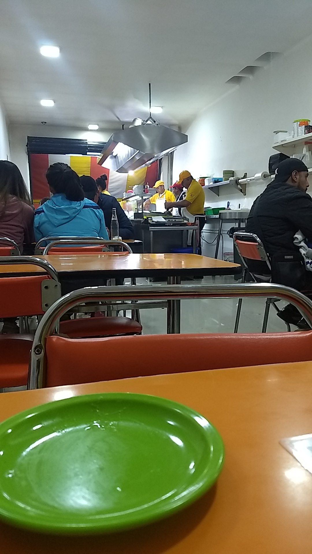 TAQUERIA LA PALOMA image 7