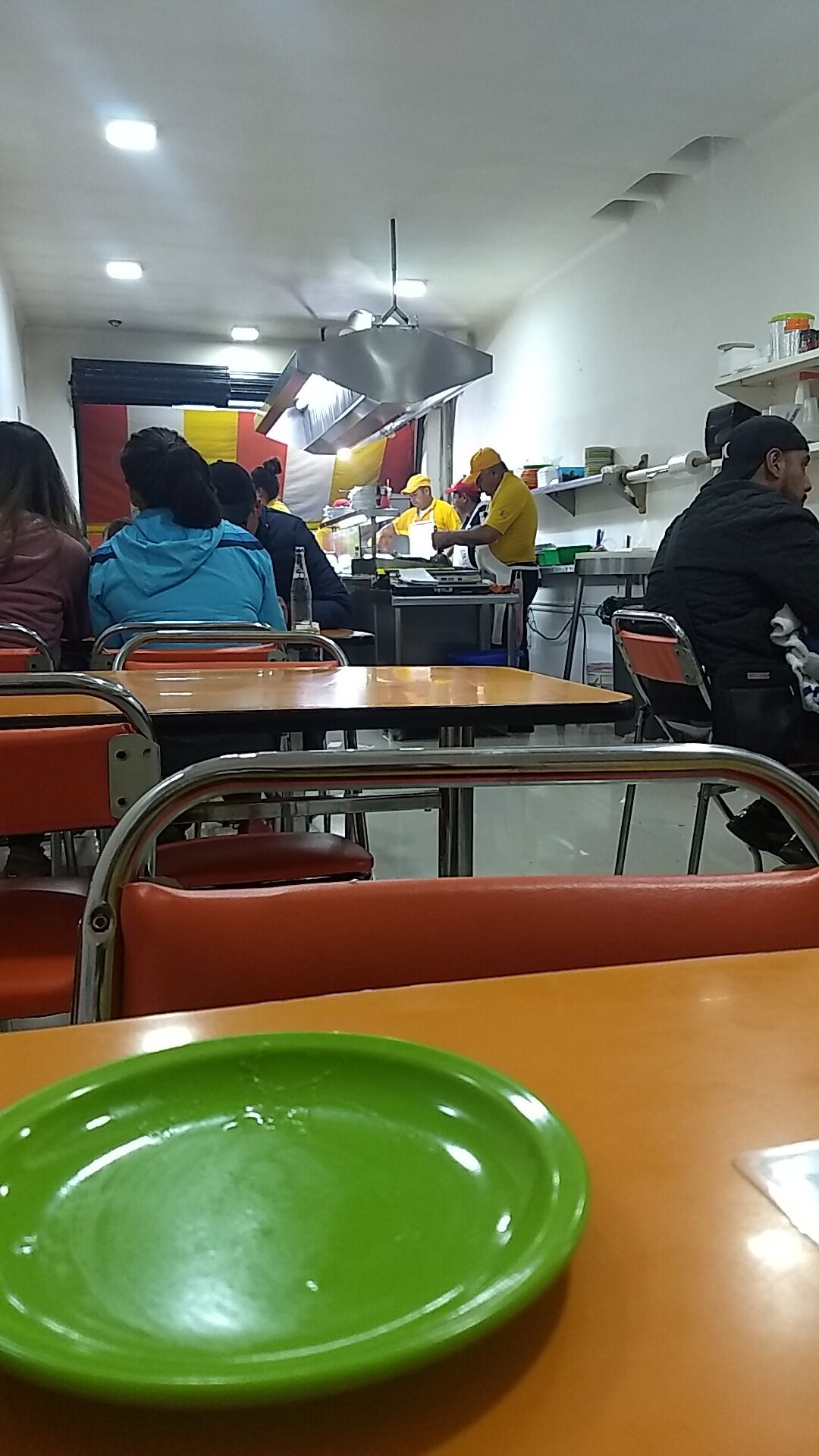 TAQUERIA LA PALOMA image 7