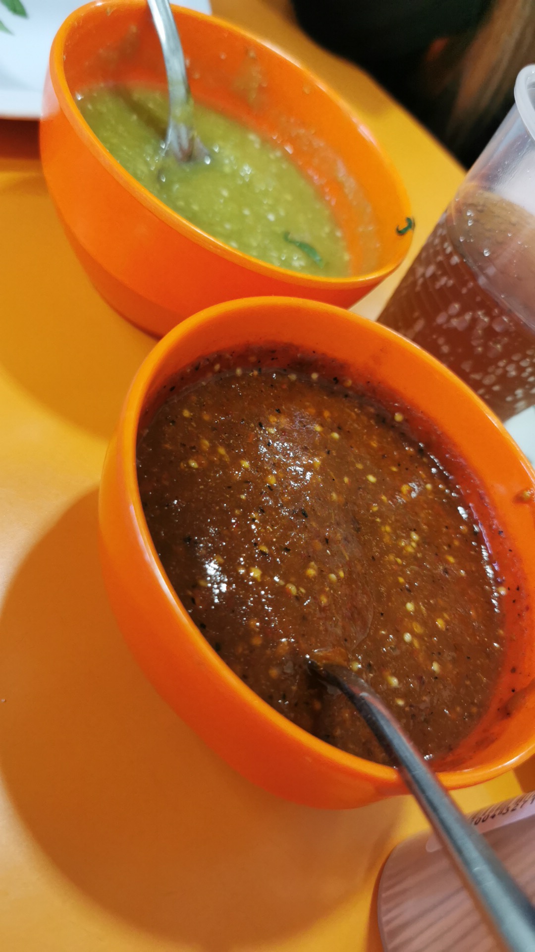 TAQUERIA LA PALOMA image 8