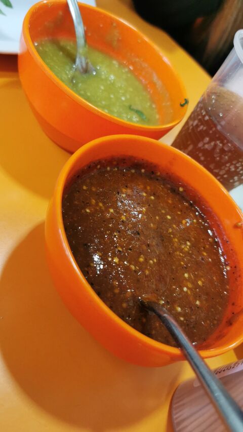 TAQUERIA LA PALOMA image 8