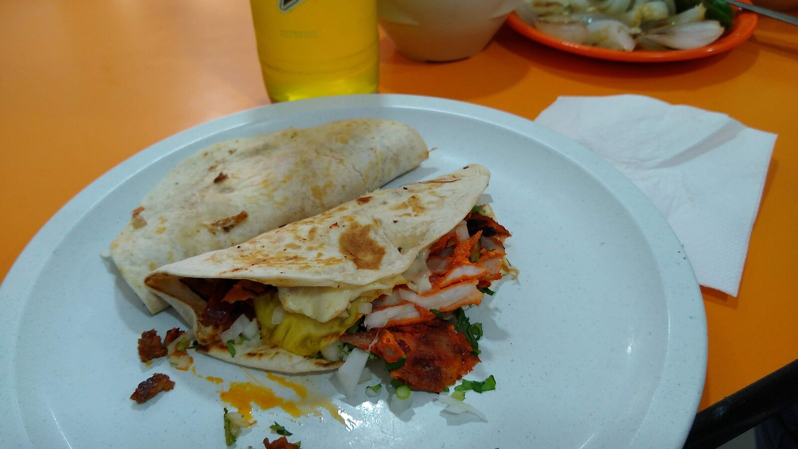 TAQUERIA LA PALOMA image 10