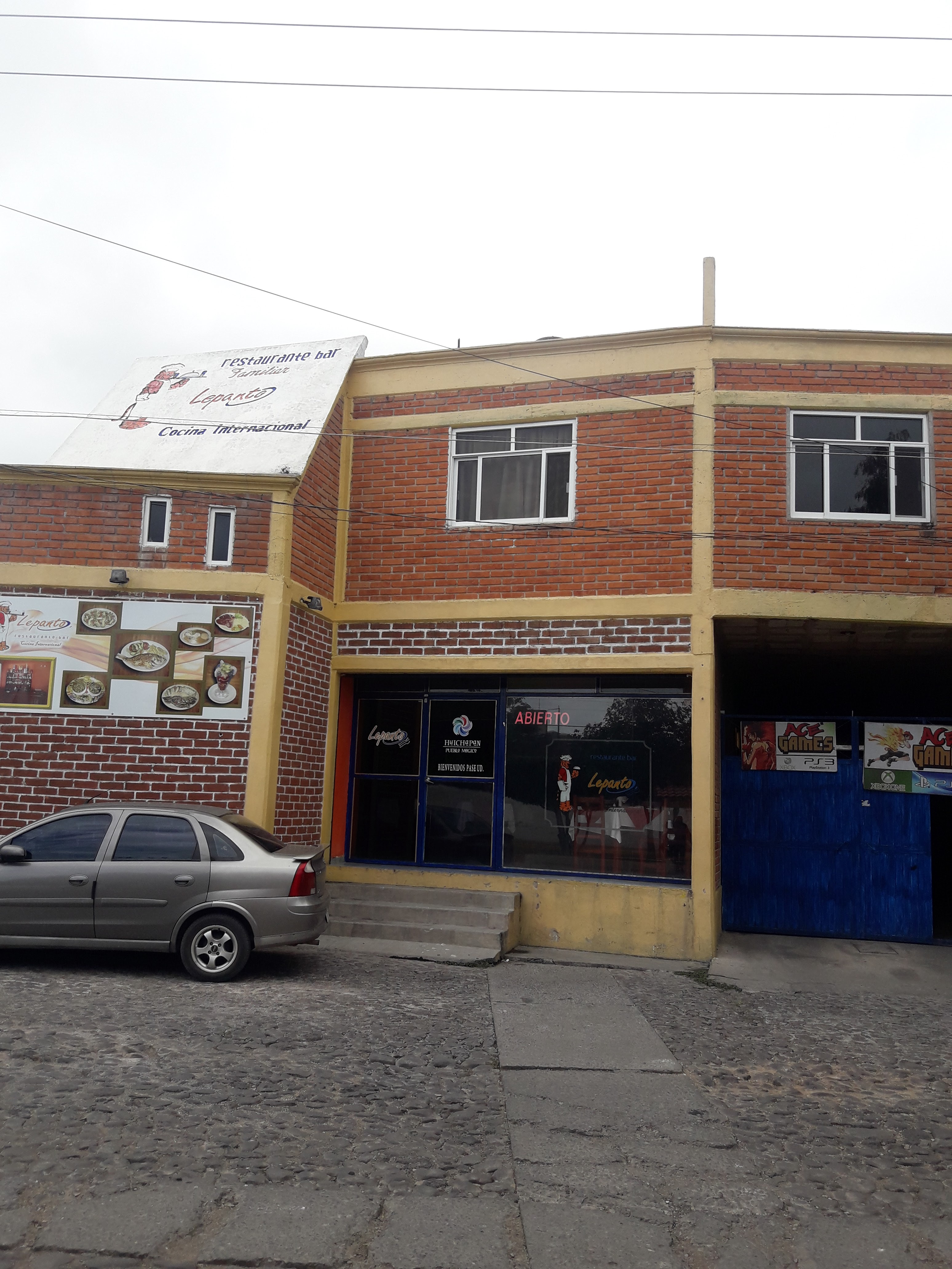 Lepanto restaurante-bar familiar image 5