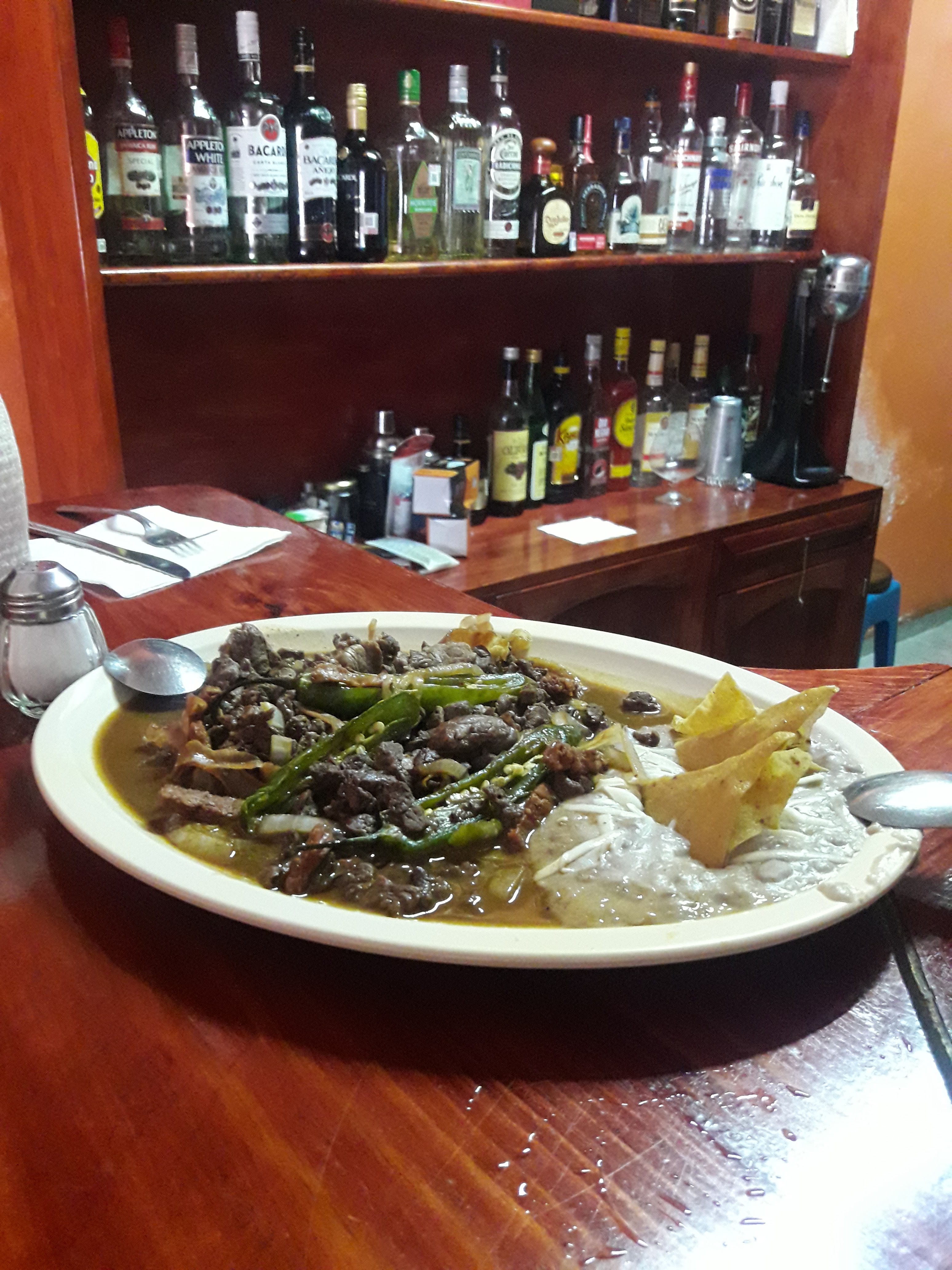 Lepanto restaurante-bar familiar image 6