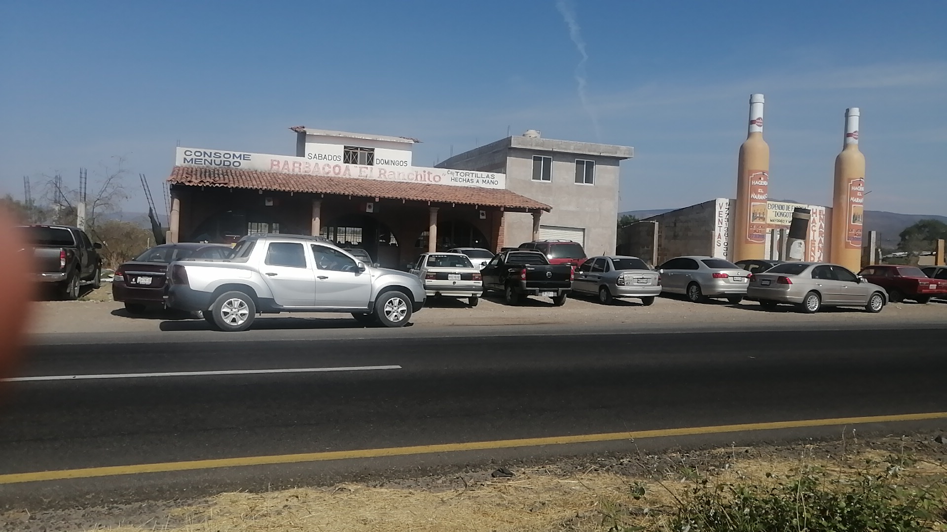 Barbacoa El Ranchito image 2