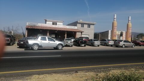 Barbacoa El Ranchito image 2
