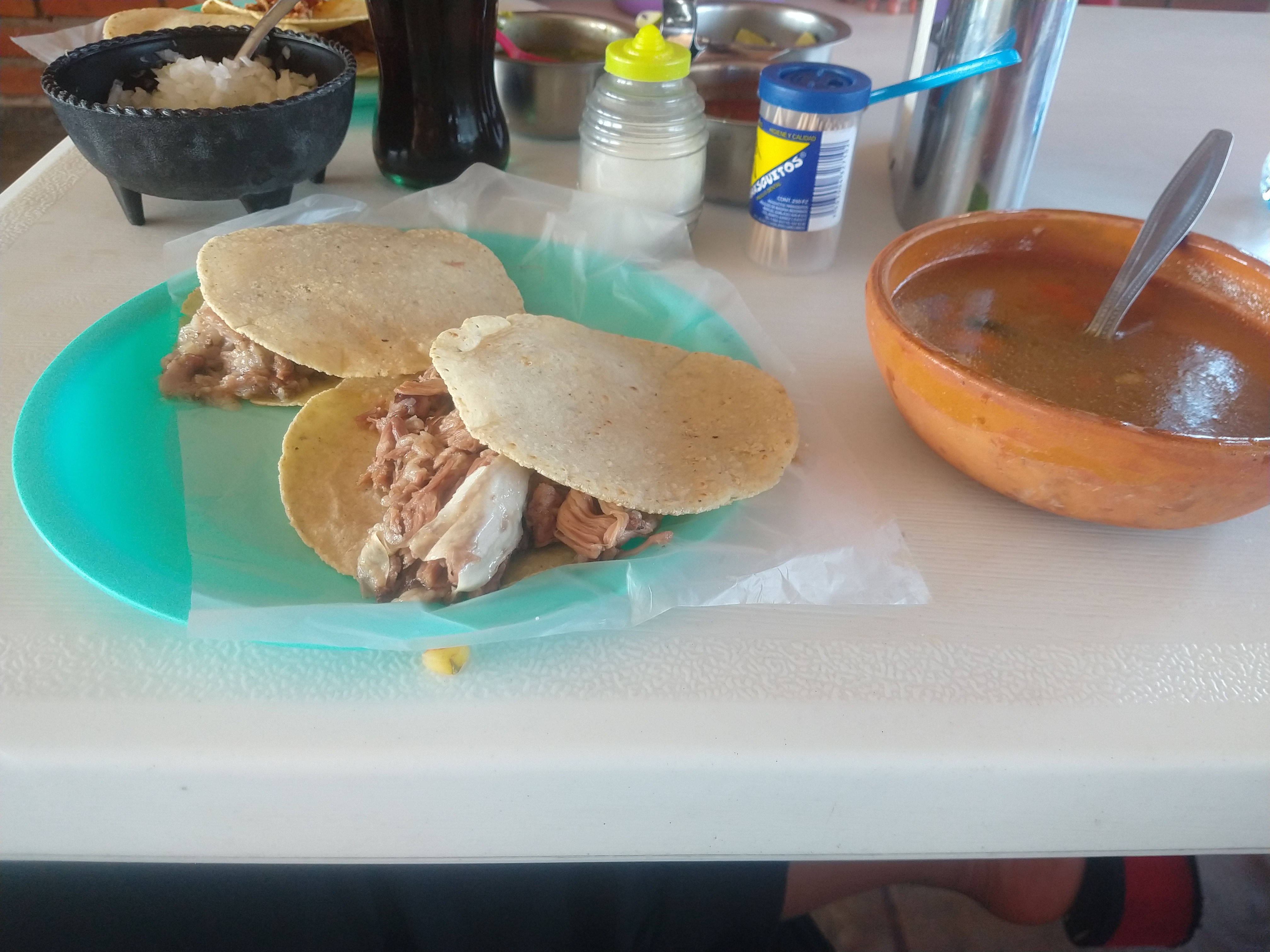 Barbacoa El Ranchito image 3