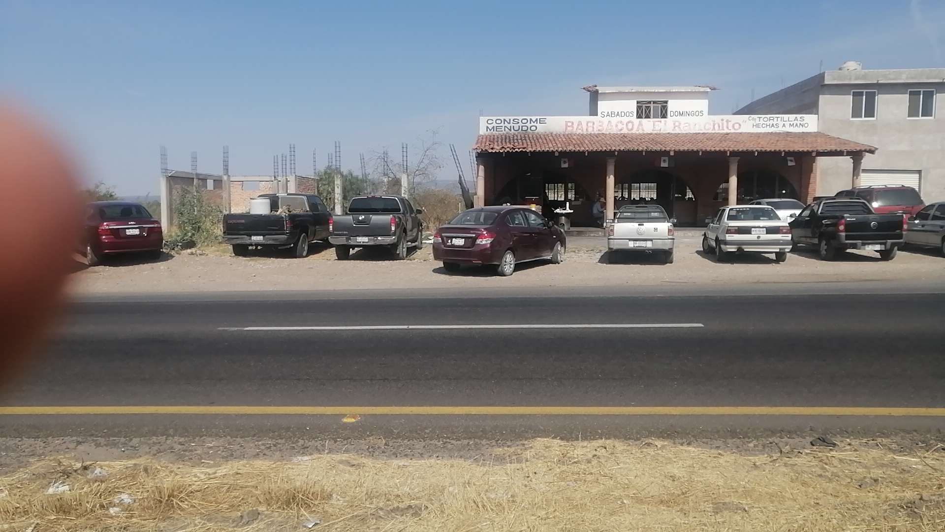 Barbacoa El Ranchito image 6