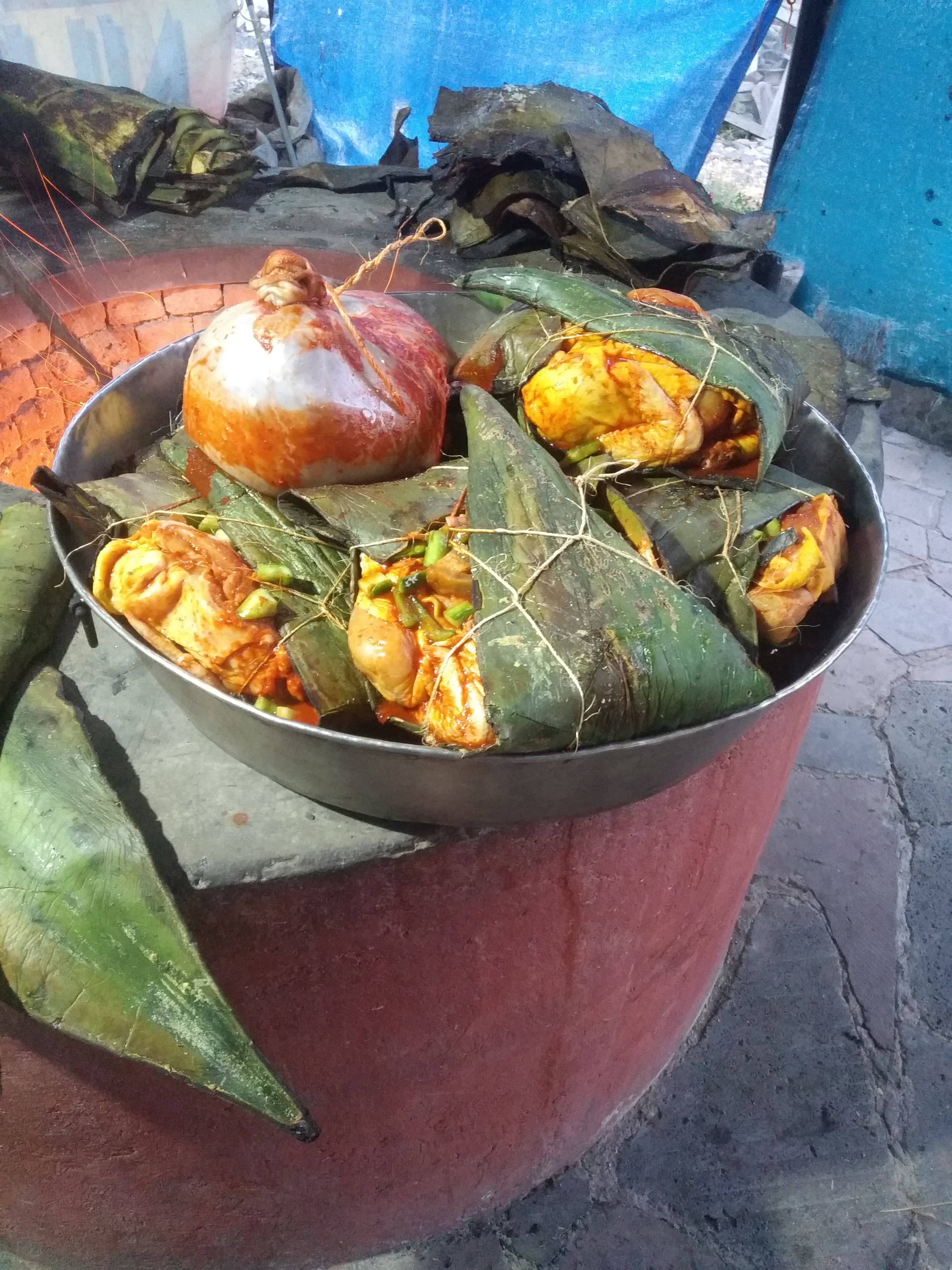 Barbacoa Don Juan image 1