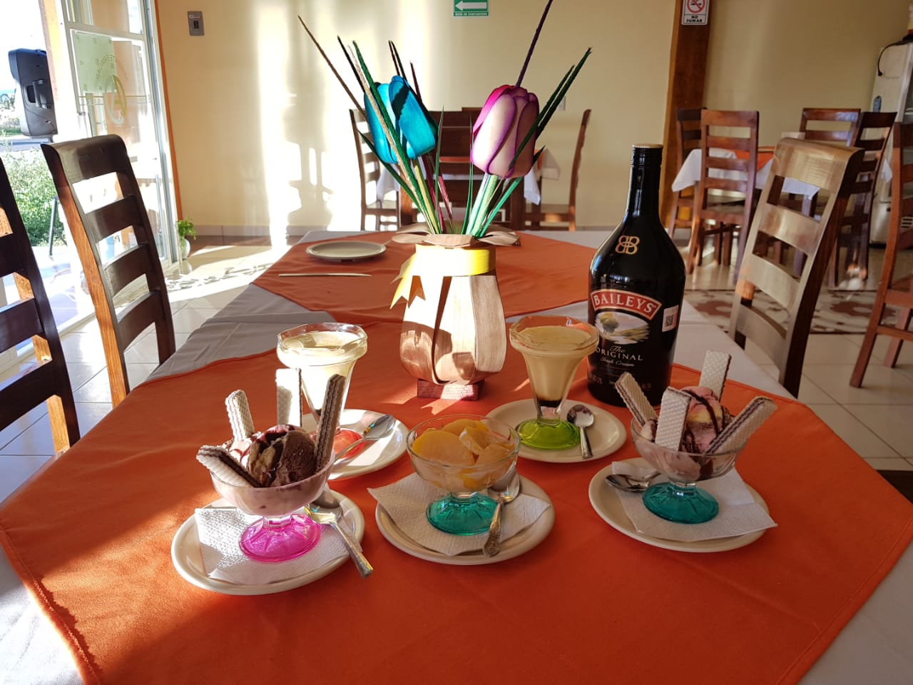 Restaurante - Bar "As de Oro" image 1