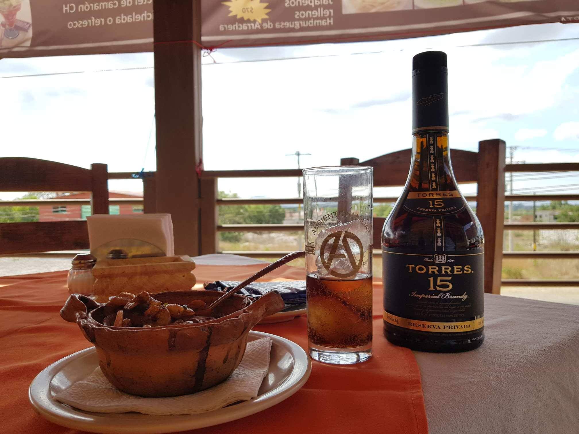 Restaurante - Bar "As de Oro" image 2