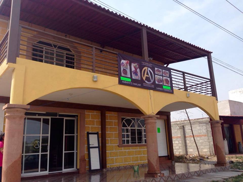 Restaurante - Bar "As de Oro" image 7